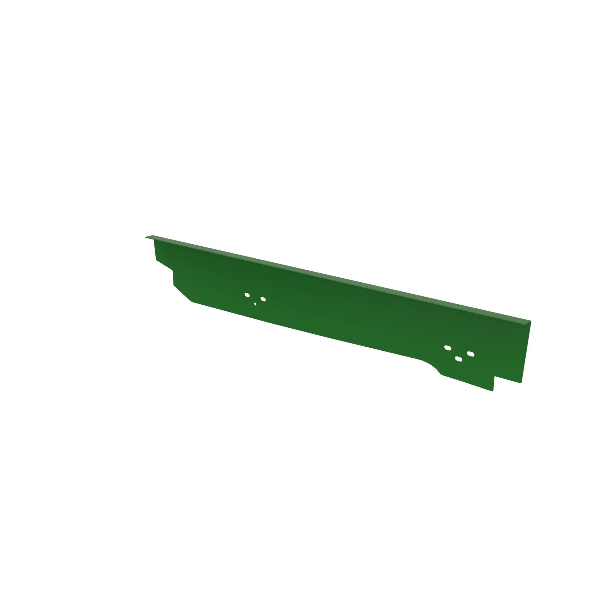 SCREEN DOOR TRANSITION