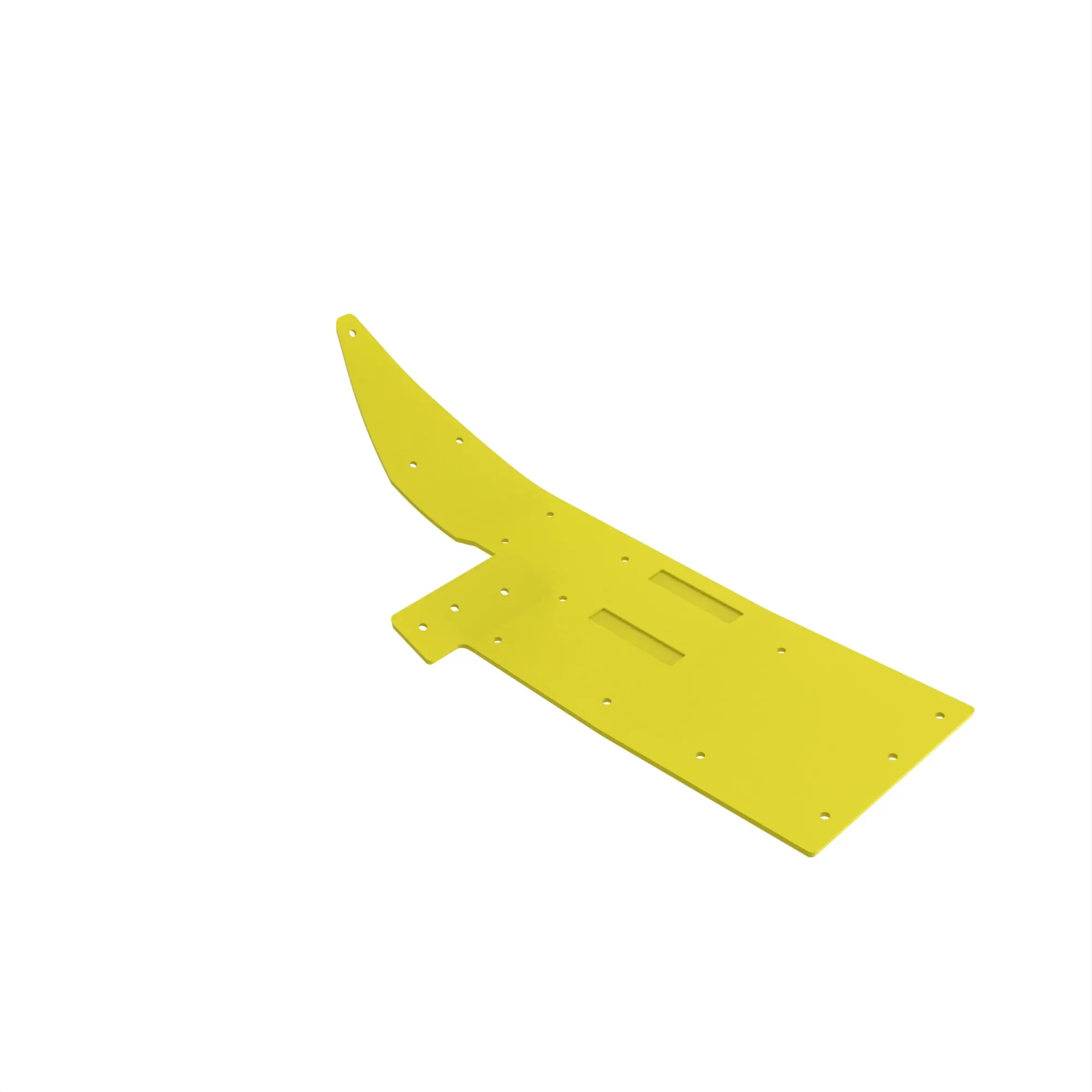 SKID PLATE