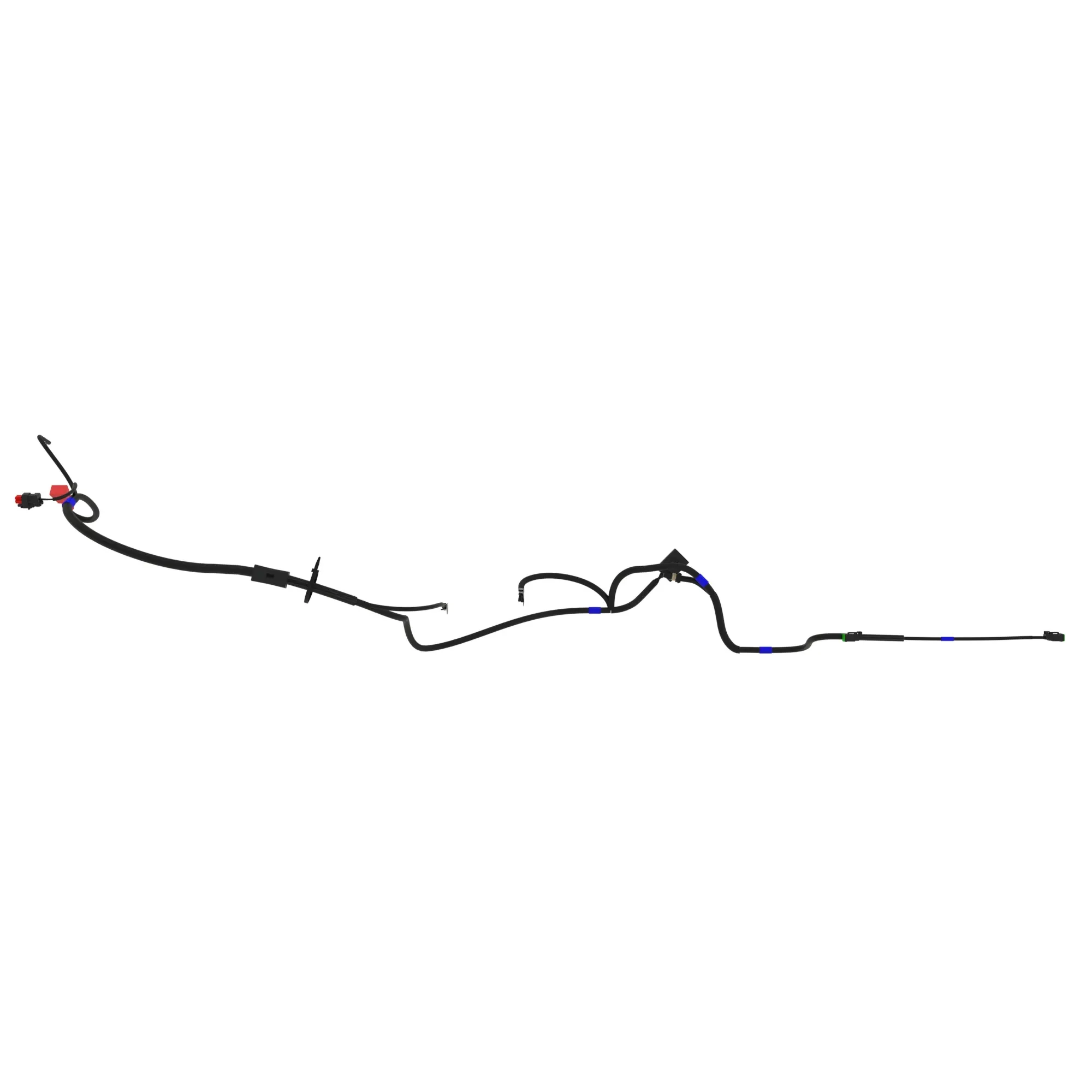 WIRING HARNESS, ENGINE