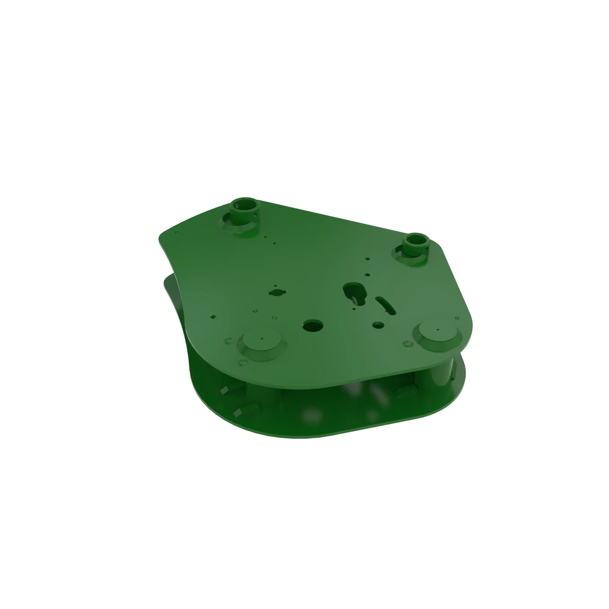John Deere Mast - AXX10246