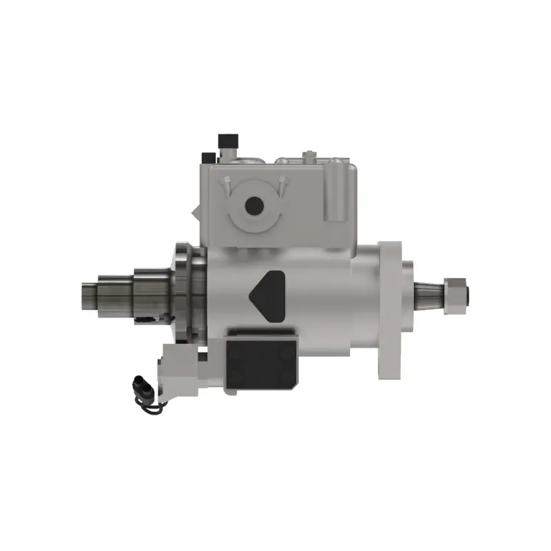 FUEL INJECTION PUMP