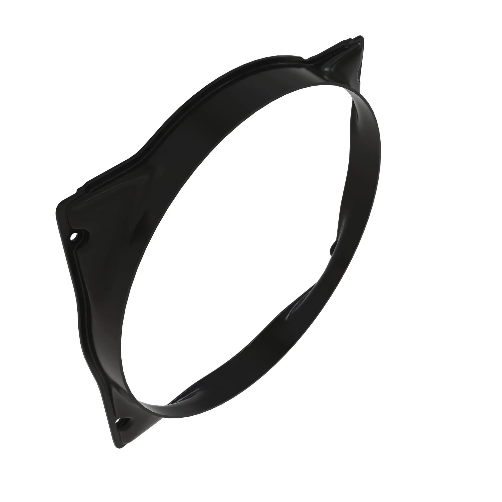 SHROUD, FAN