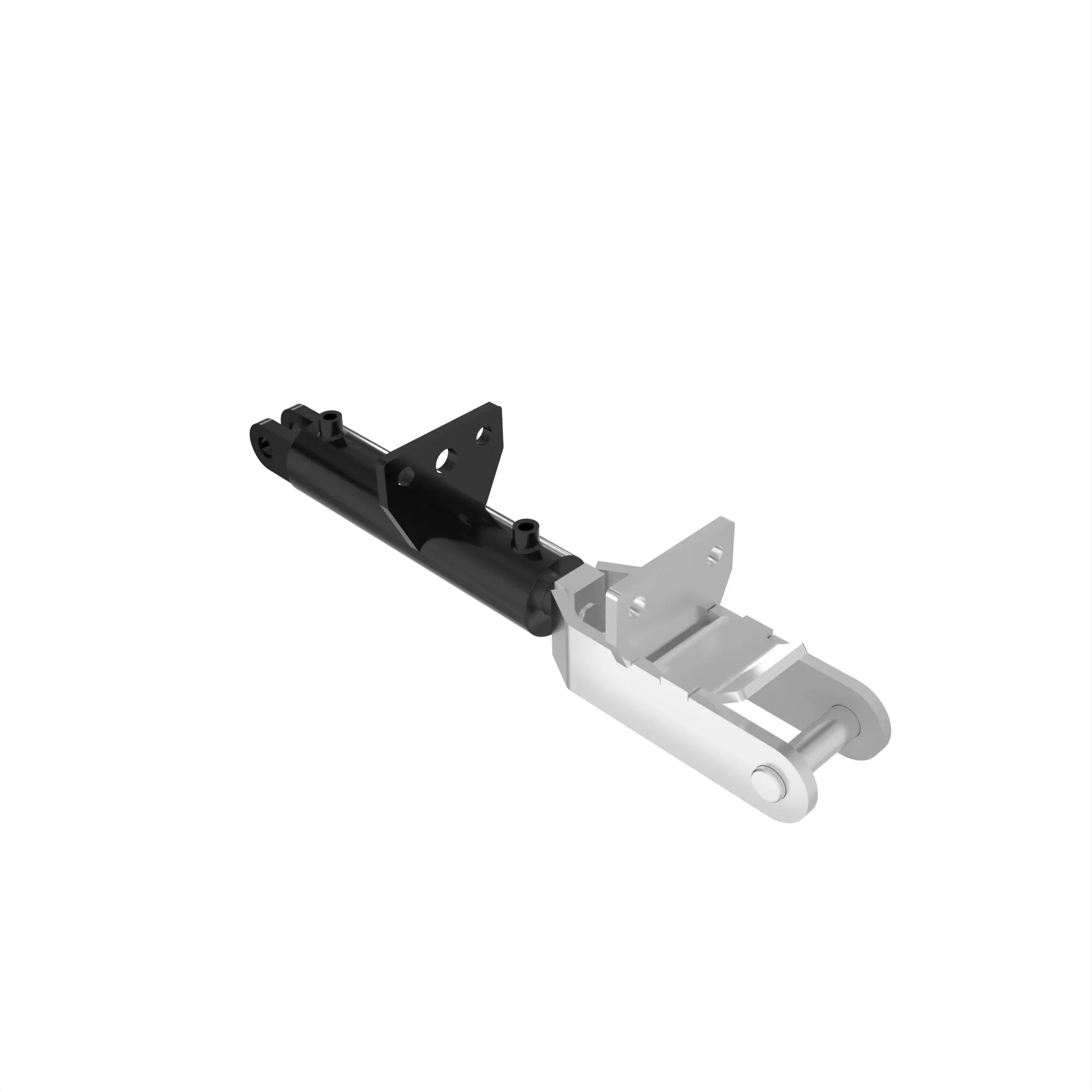 John Deere Fold Hydraulic Cylinder - AA84972