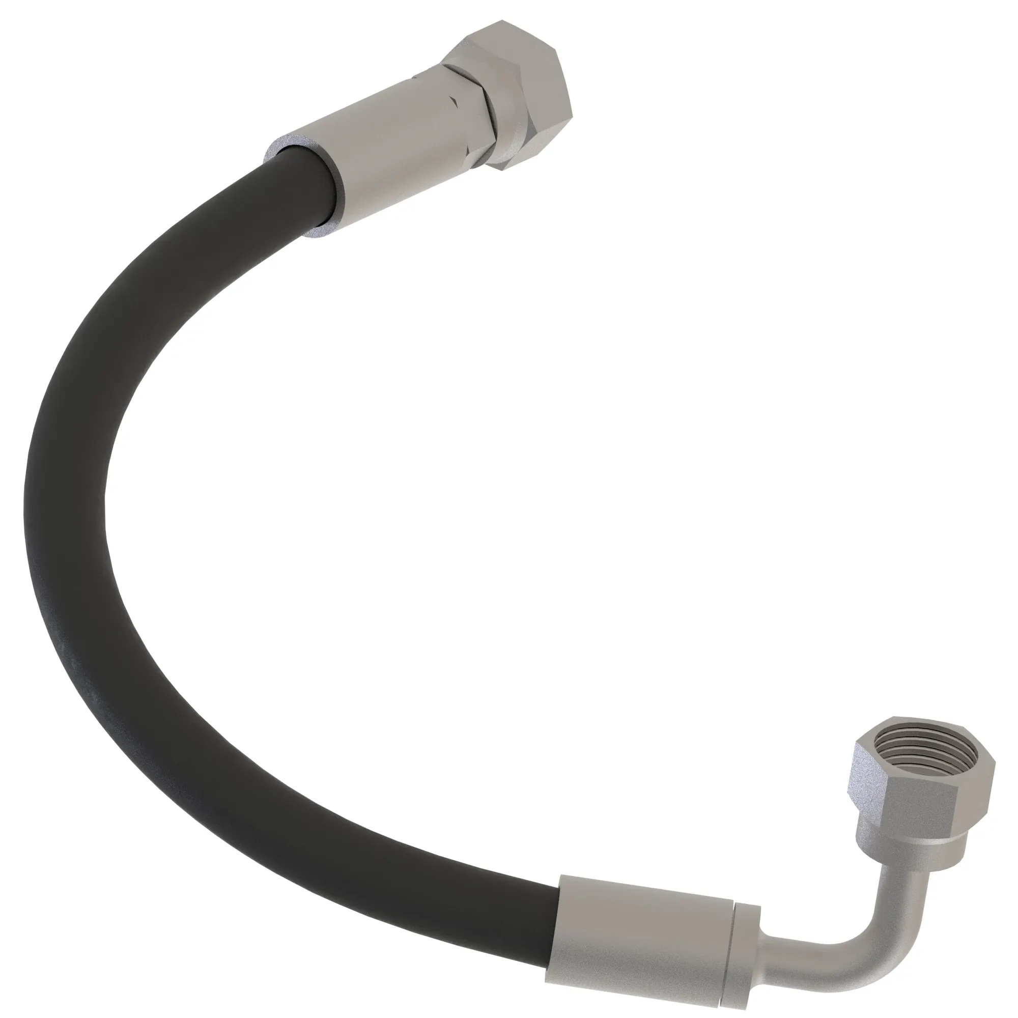 Hydraulic Hose