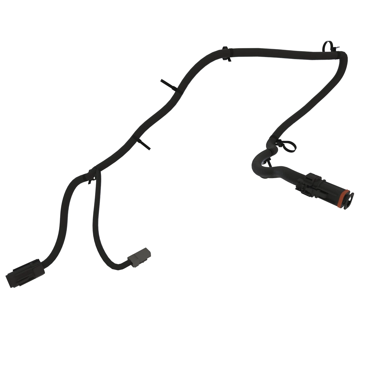 Wiring Harness, 8R, Implement Ether