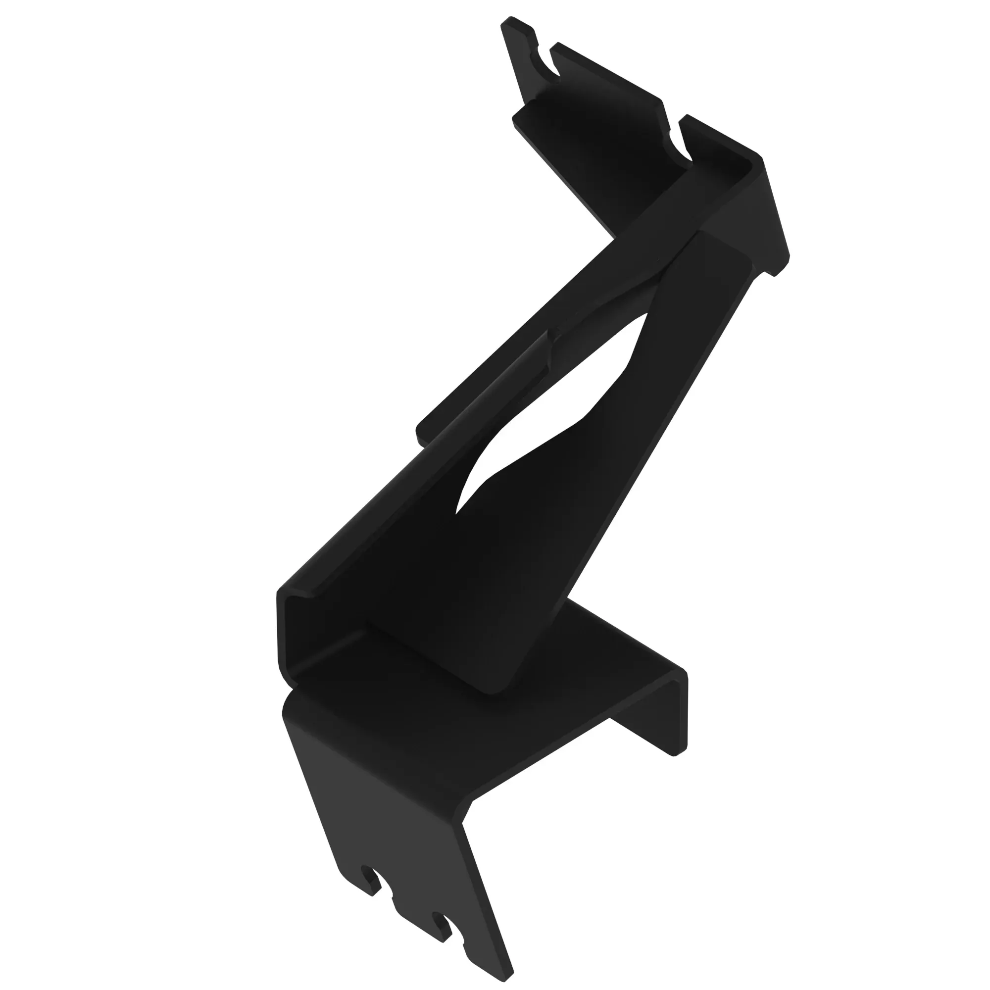 John Deere Rear SCV Anchor Bracket - SJ14331