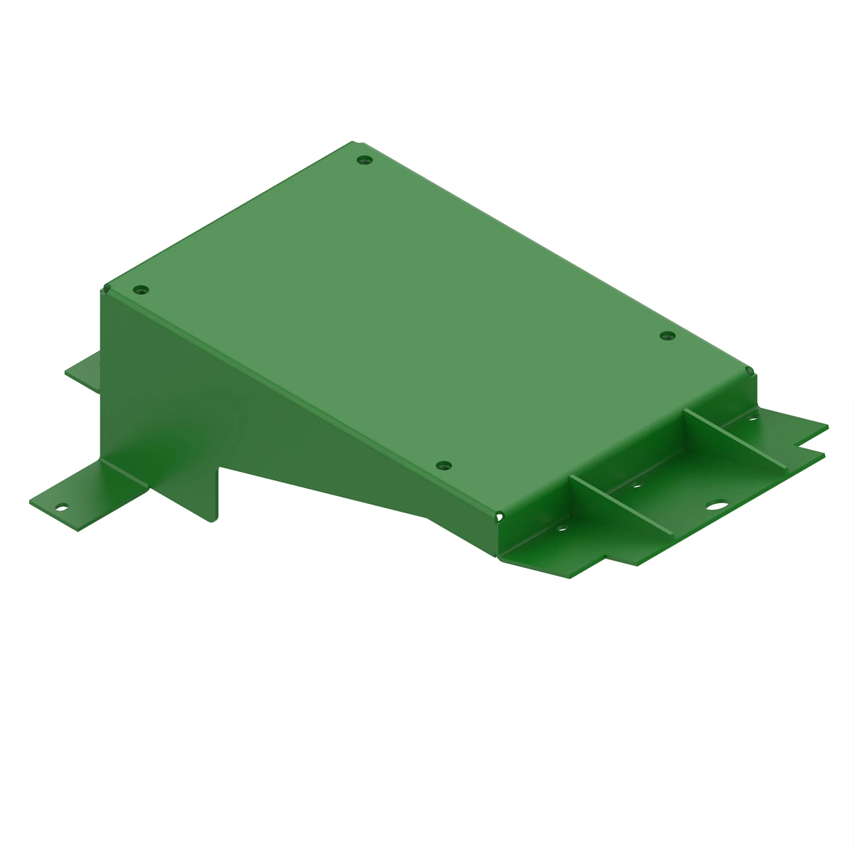 Sheet Seat Support