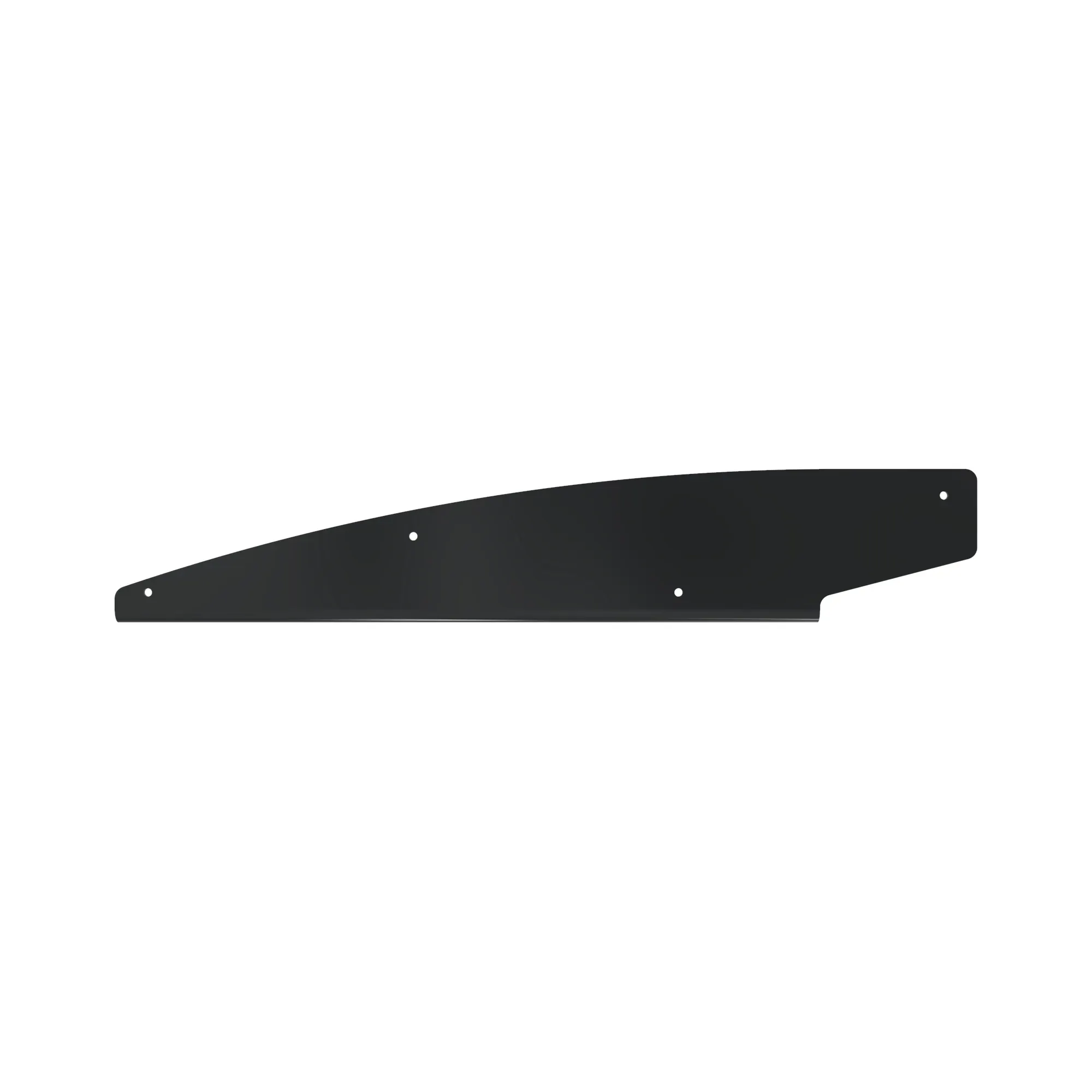 T289508: Hood Support Bracket, Right Side