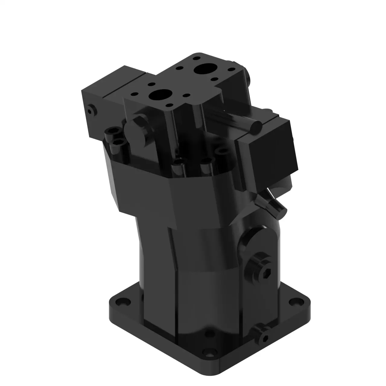 Hydraulic Motor