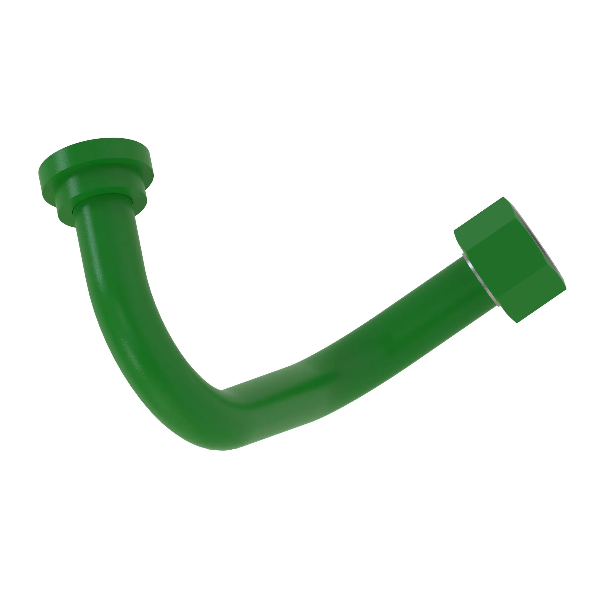 ASSEMBLY, TUBE