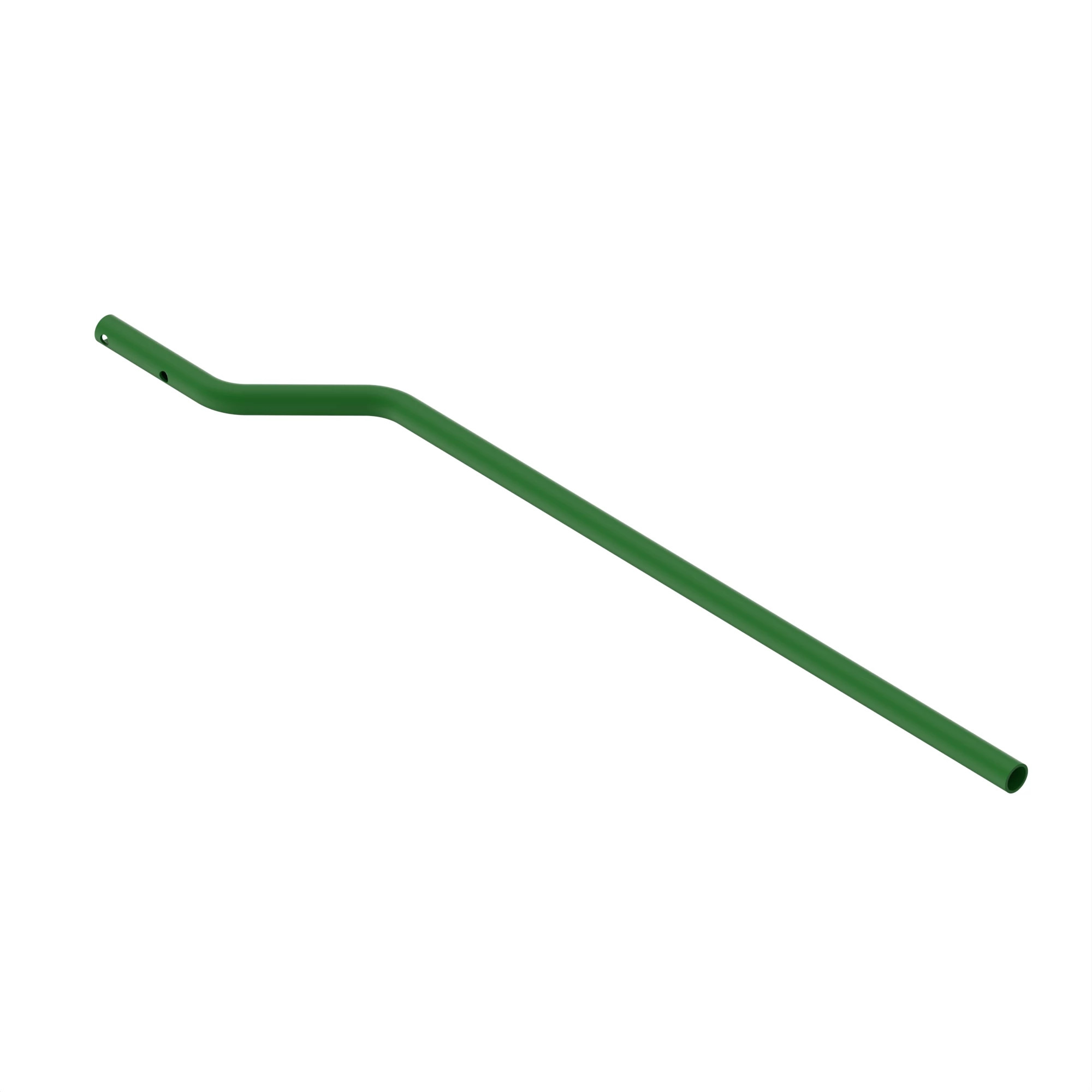 HANDRAIL, HANDRAIL, LATERAL TUBE
