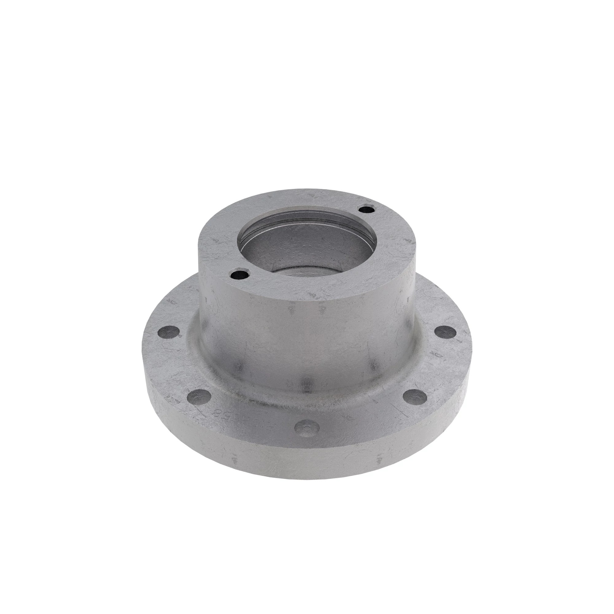 COUPLER, OUTPUT SHAFT, REAR