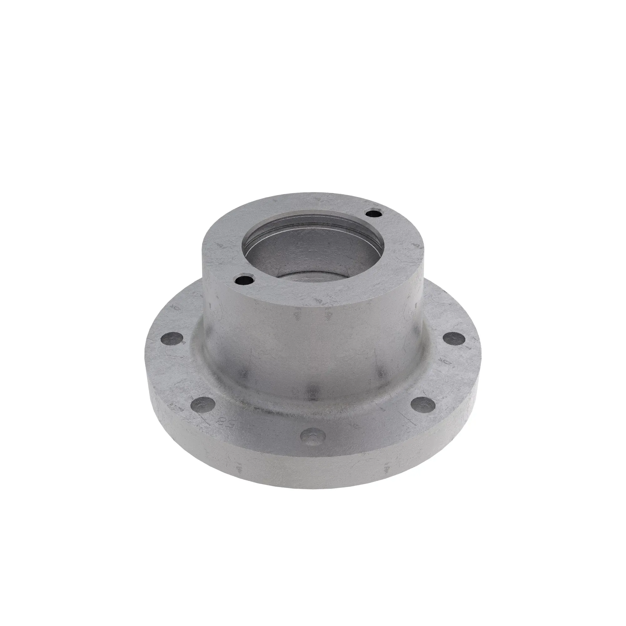 John Deere Yoke - R108558