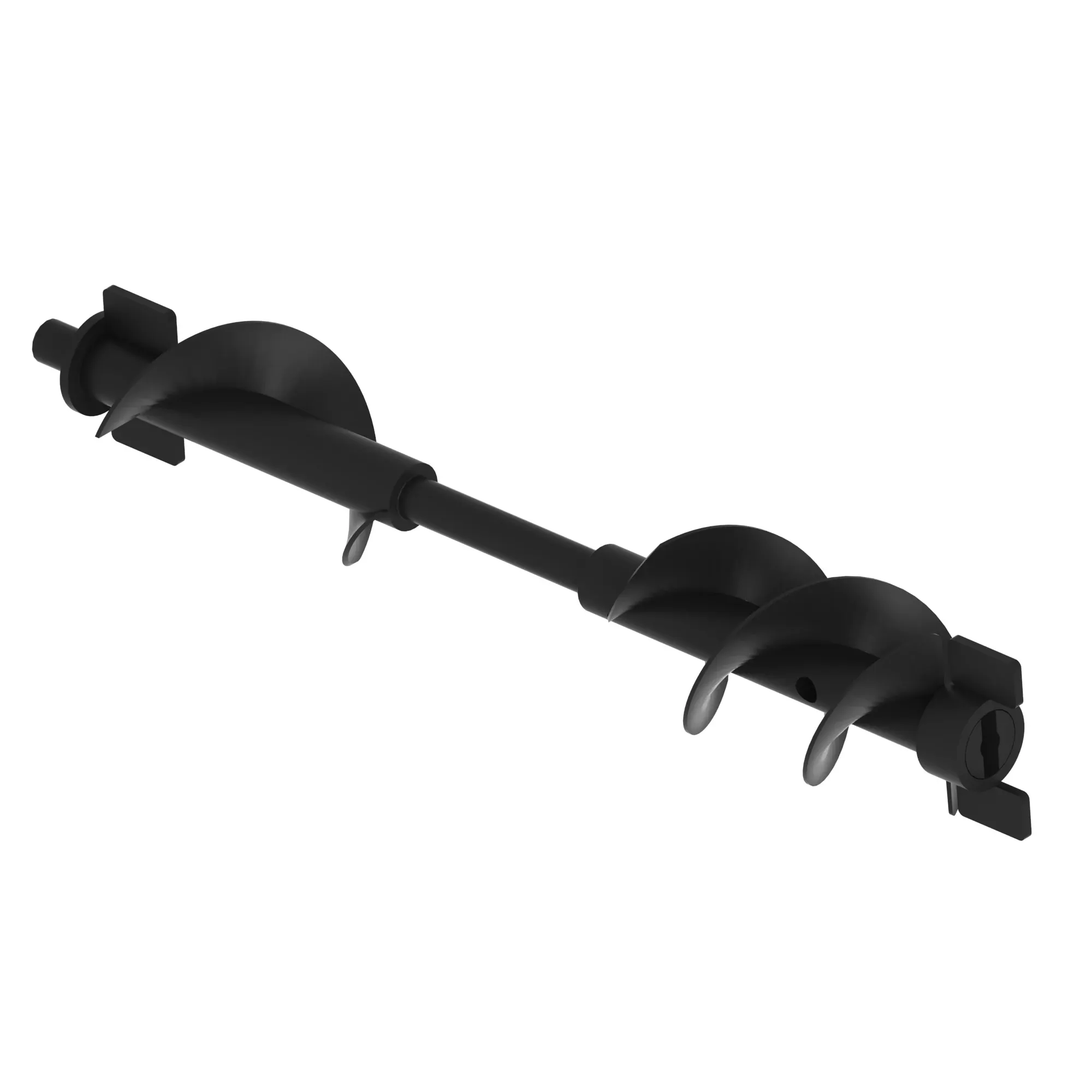 AUGER, BYPASS