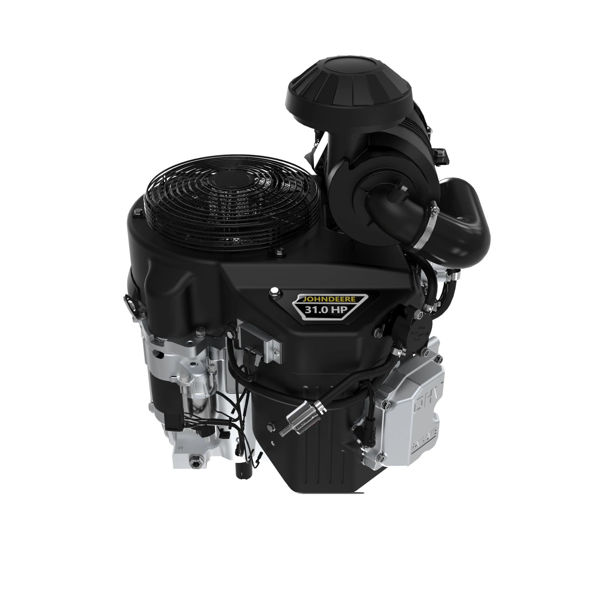 ⚙️ AUC22197: Motor de Gasolina John Deere 🚜✅ | Procomex