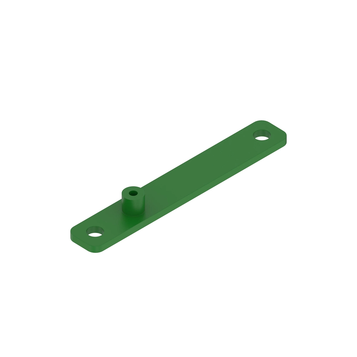 Bracket Asm-Retainer