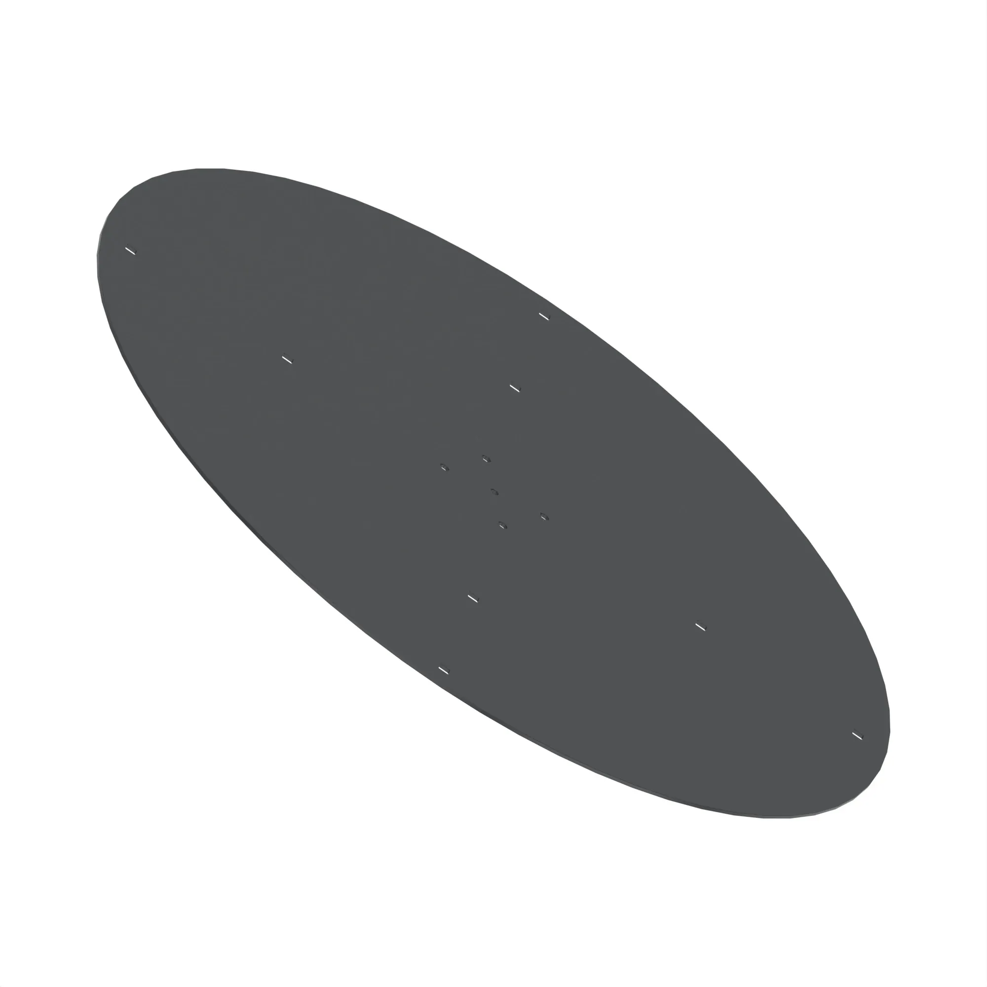 DISK, DISK CHAFF SPREADER
