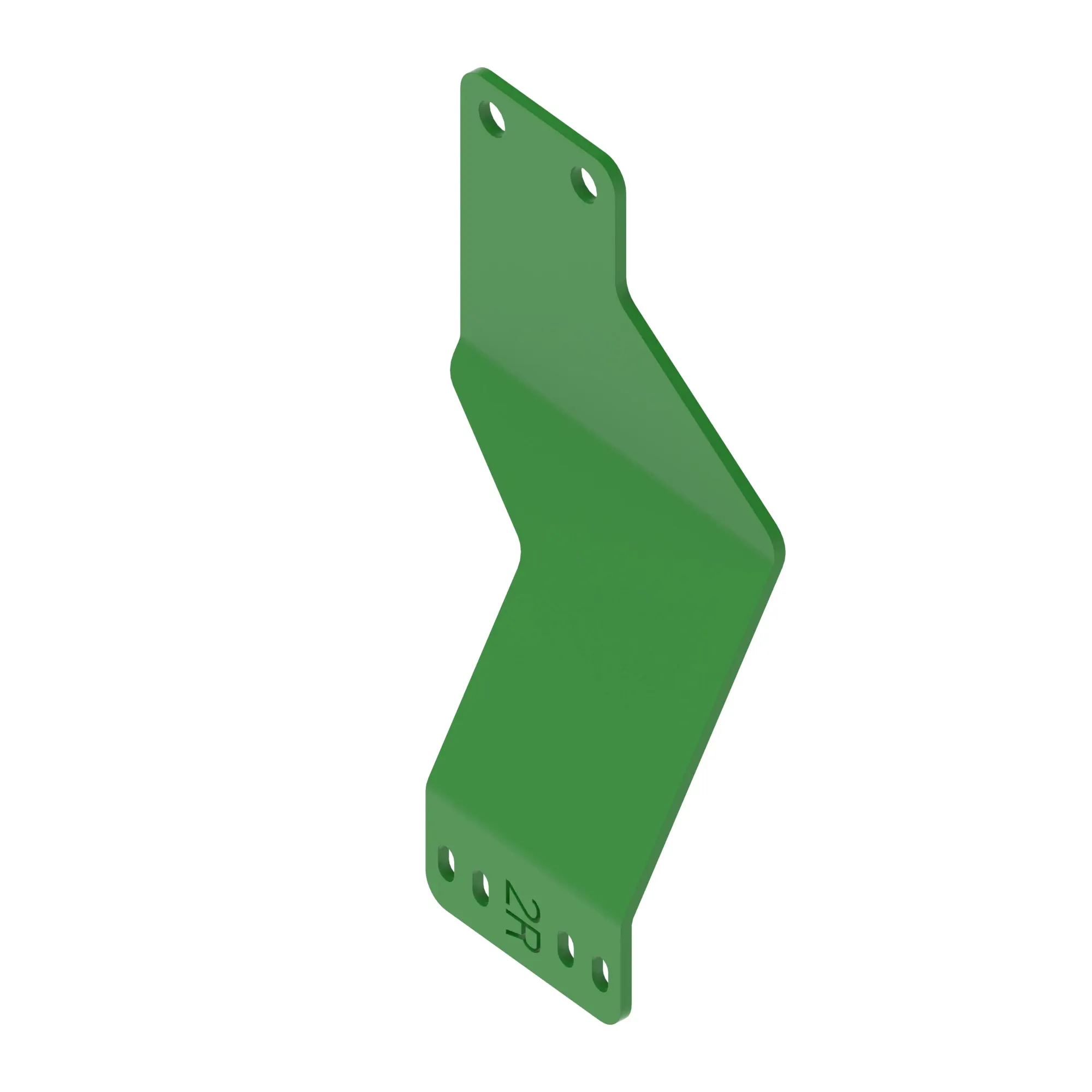 BRACKET, SS PLUMBING