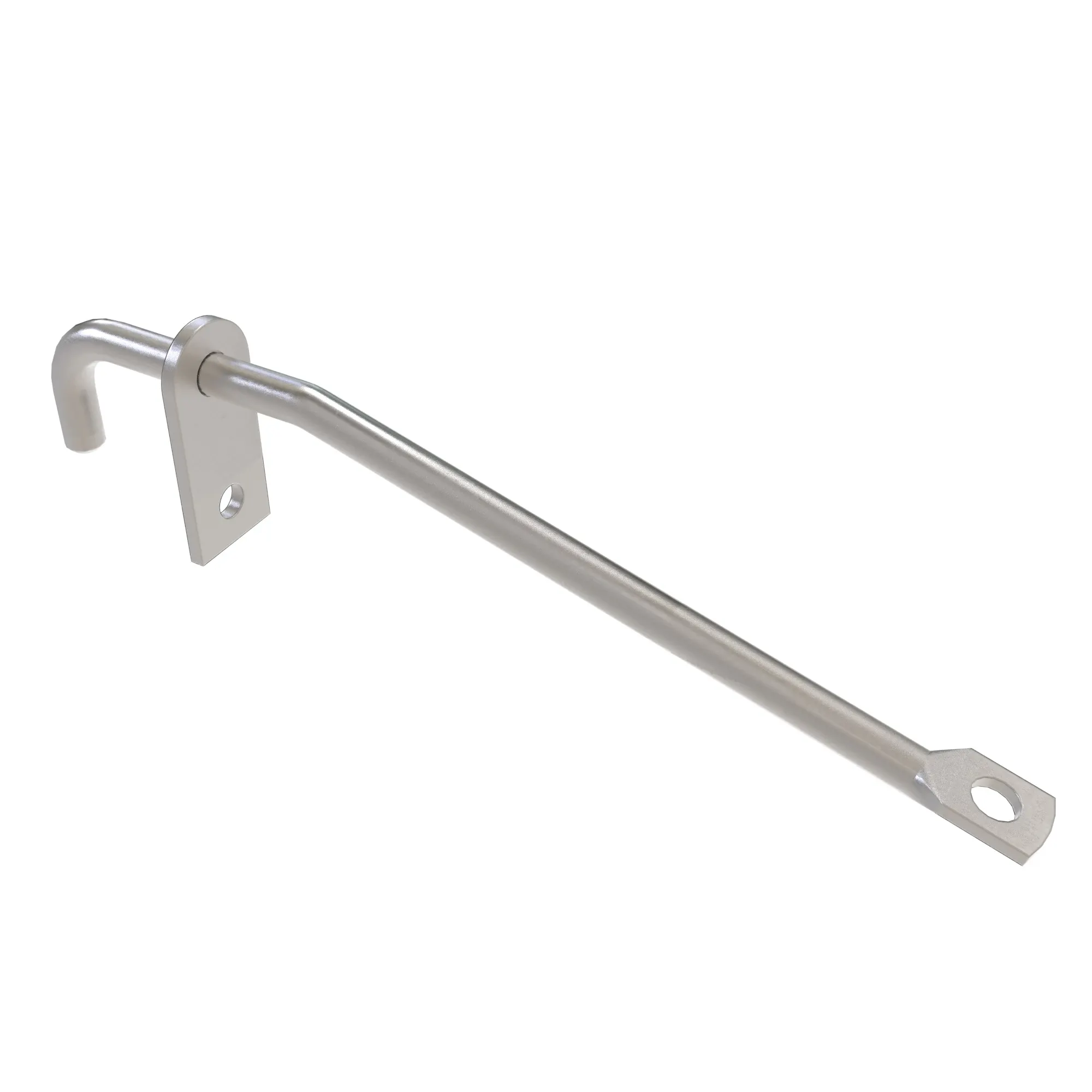John Deere Grass Catcher Hook - AMT573