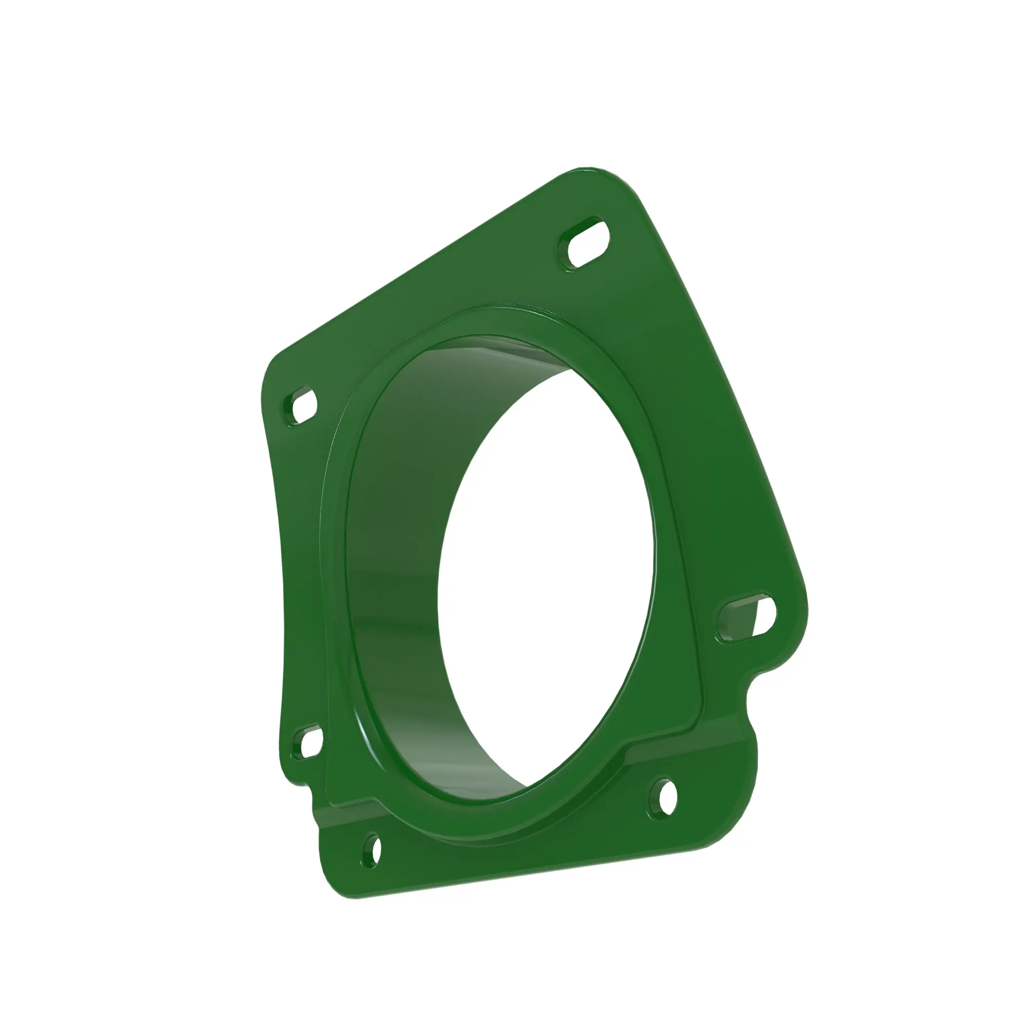 John Deere Separator Top Covers Flange - H170754