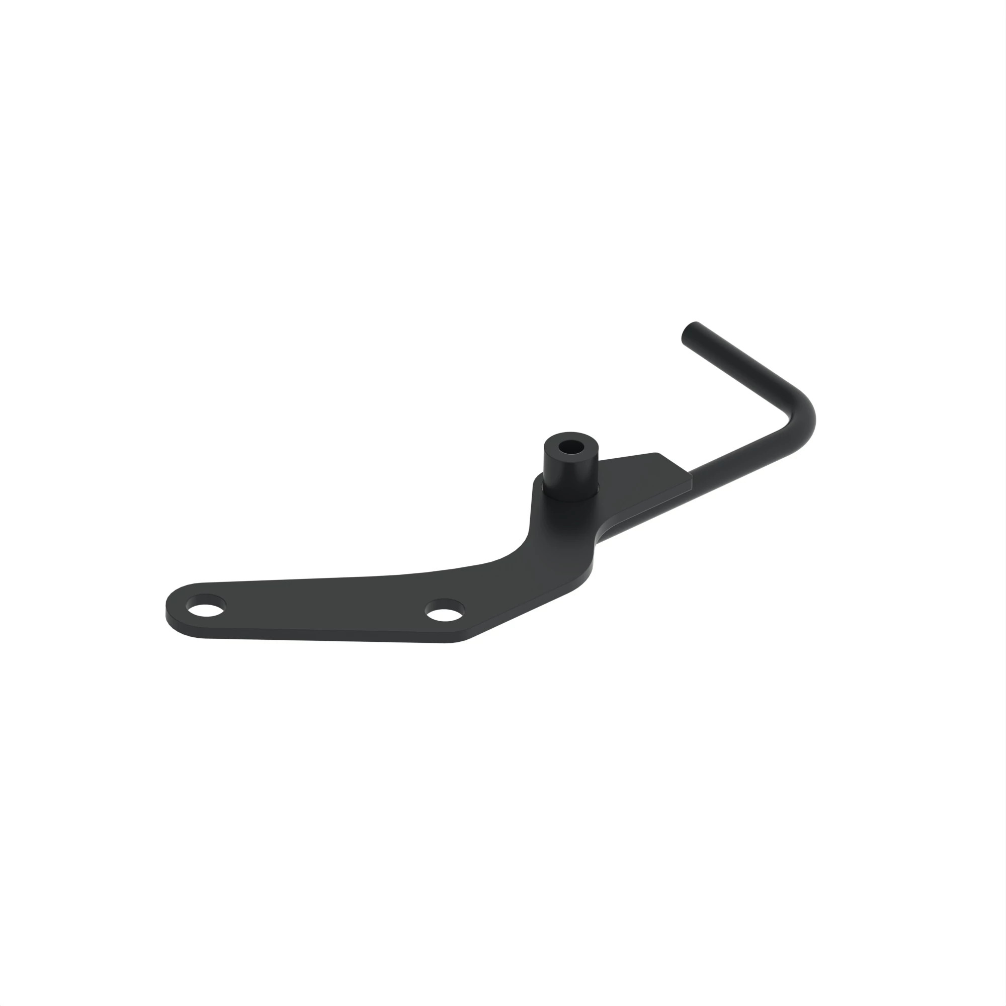 AT482476: Fuel Line Support Bracket | Shop.Deere.com