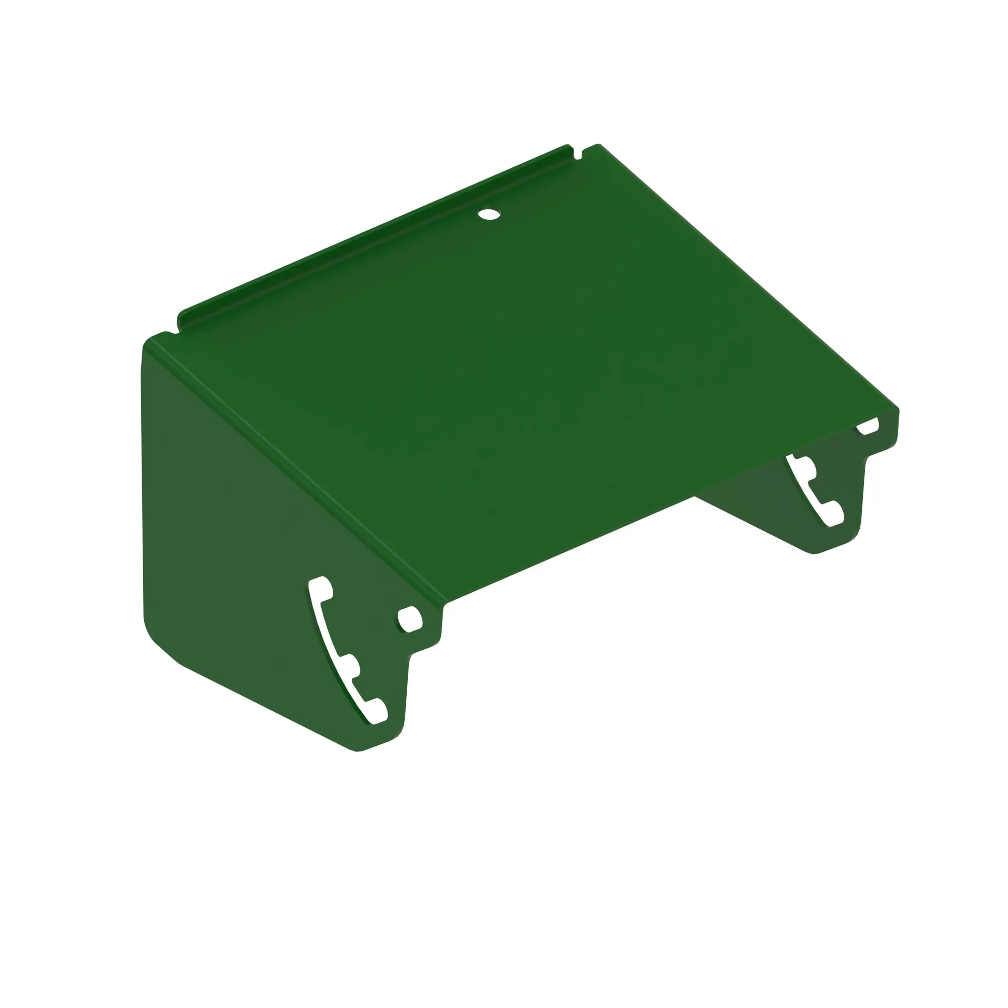 John Deere Powershaft Shield - TR128781