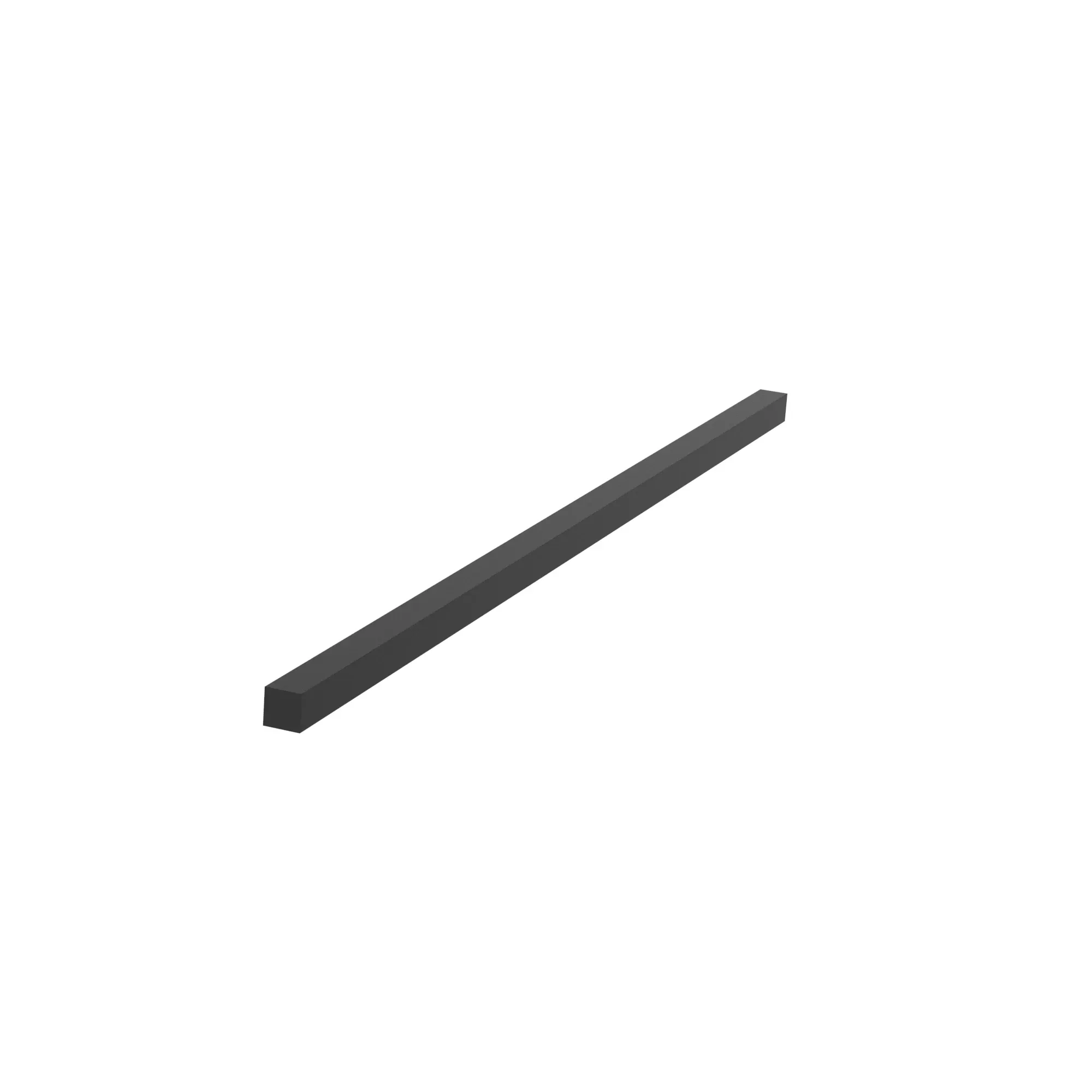 John Deere Weatherstrip Seal - L111703