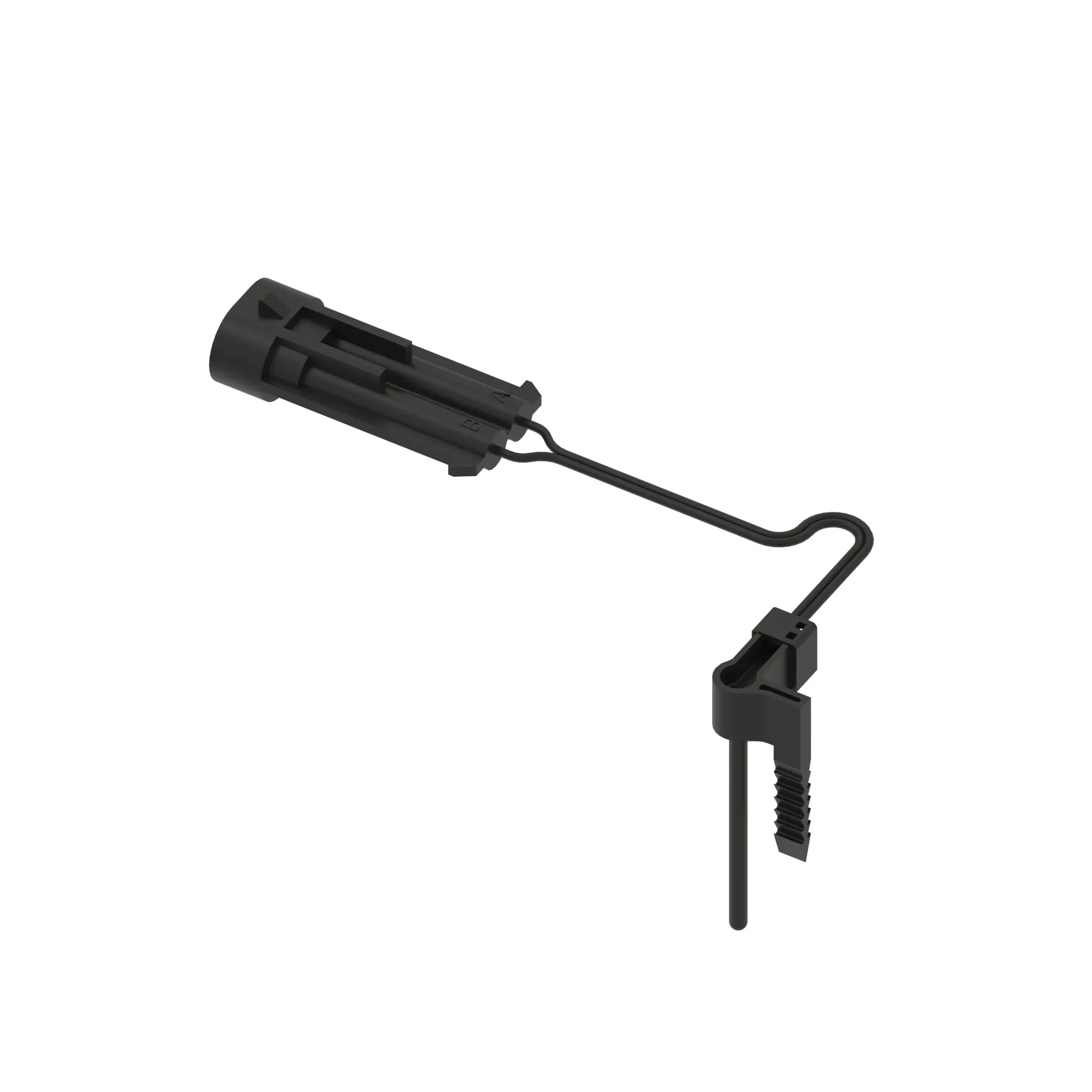 John Deere Temperature Switch - AT437515