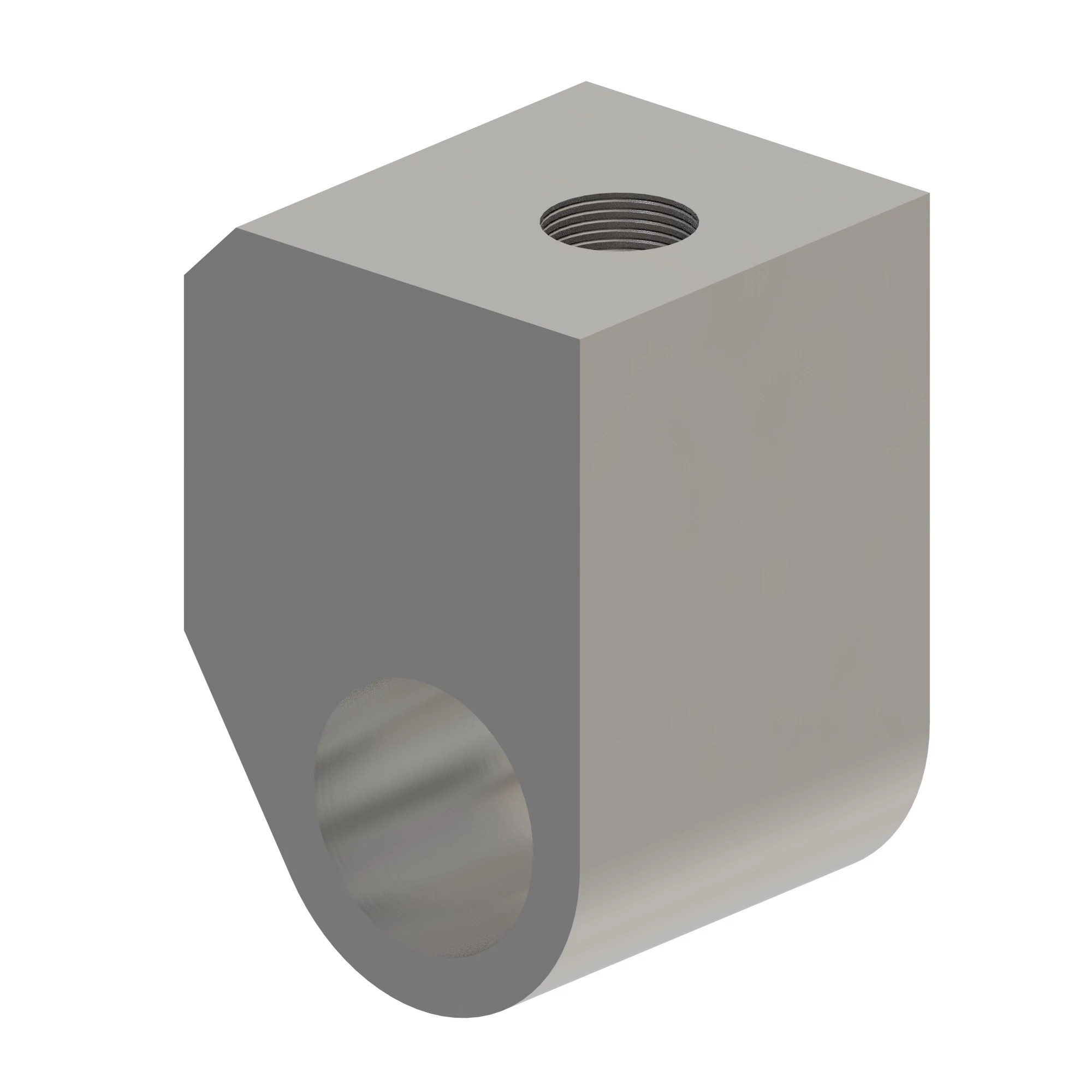 LUG, HINGE