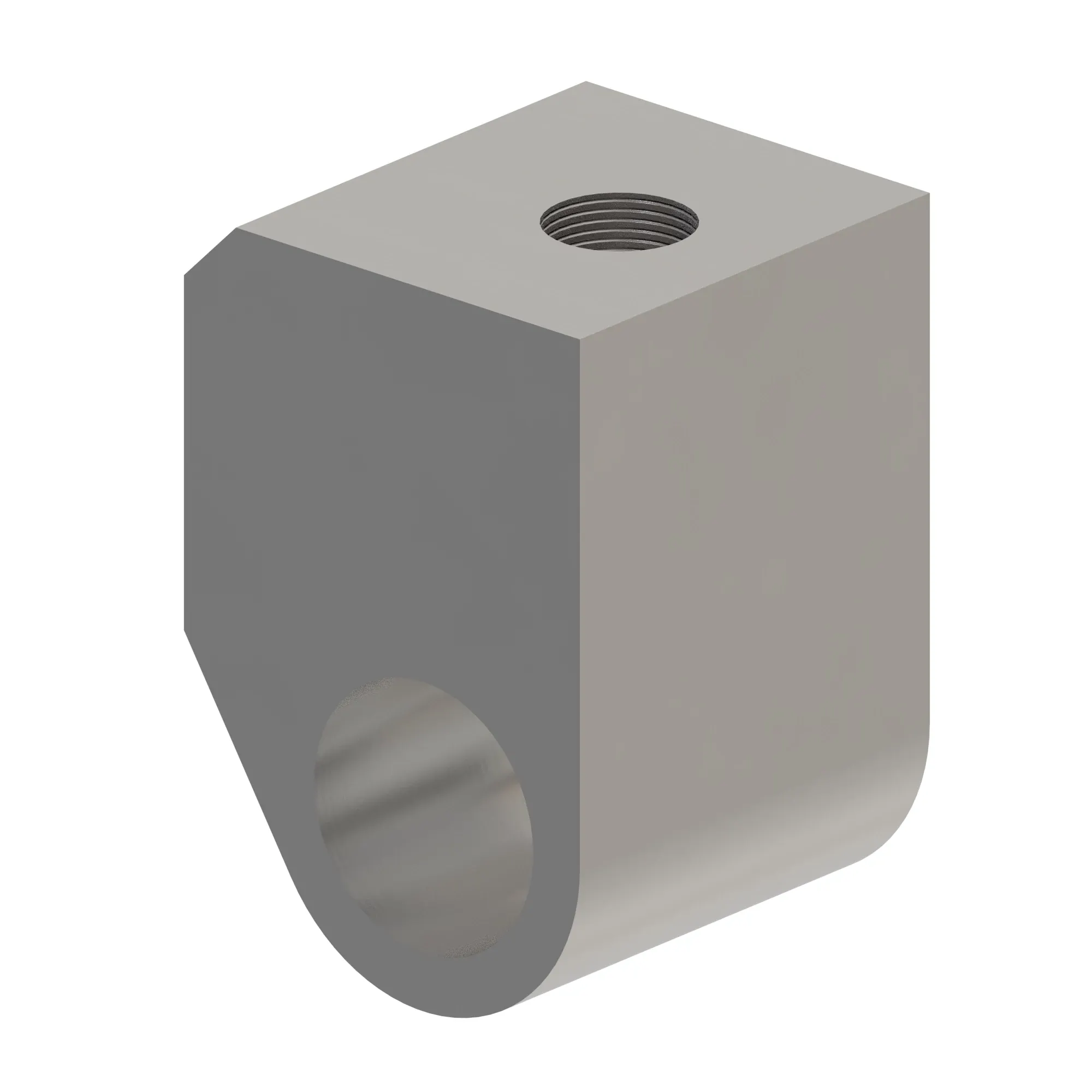 John Deere Hinge Lug - T349091