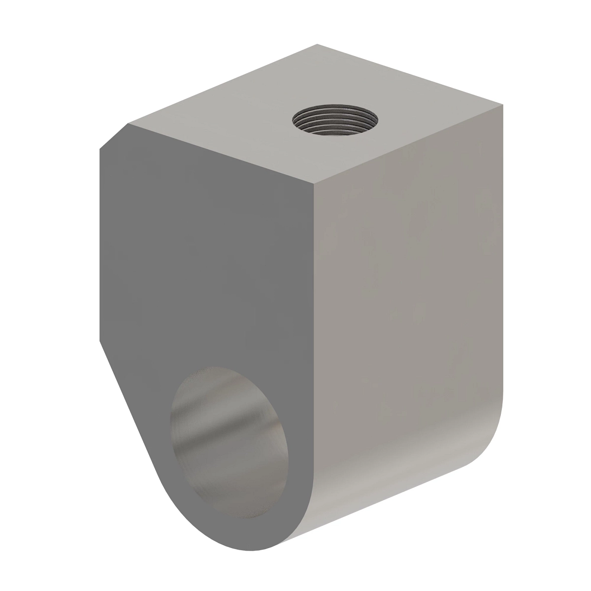 Lug, Hinge