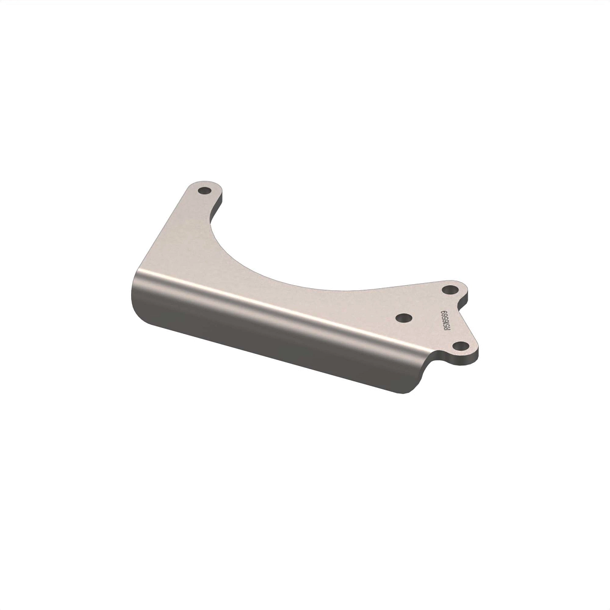 Strap, Alternator