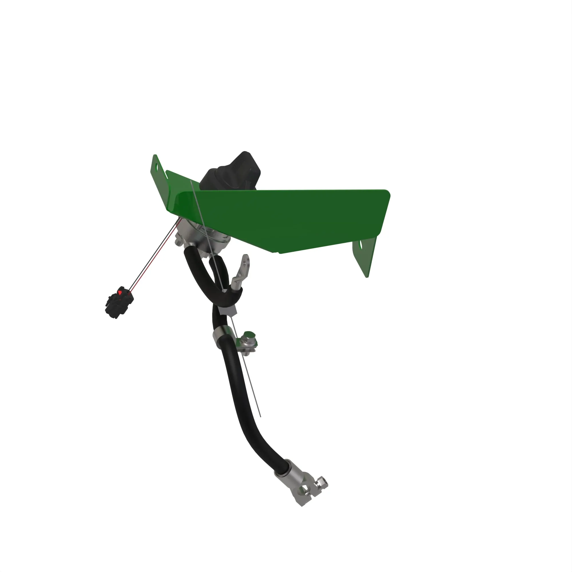 SWITCH KIT, FIELD INSTALLED BATTERY