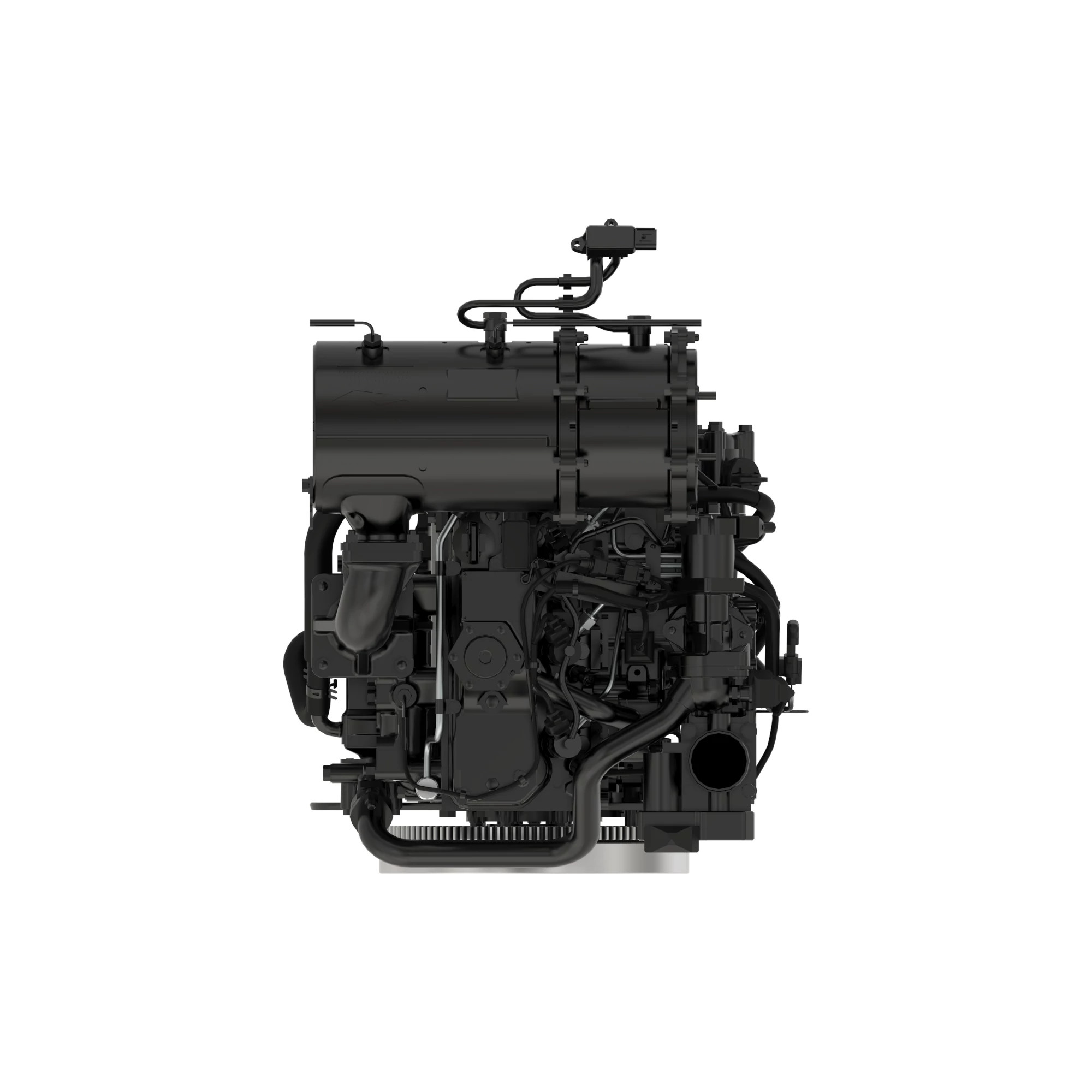 Diesel Engine