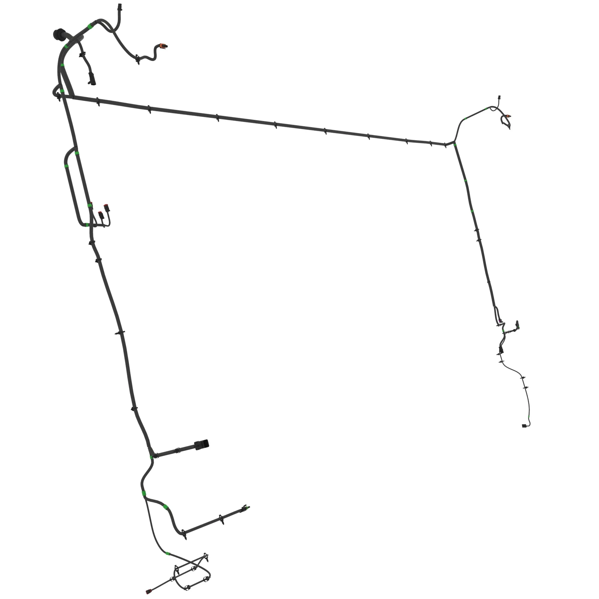 WRAP HARNESS