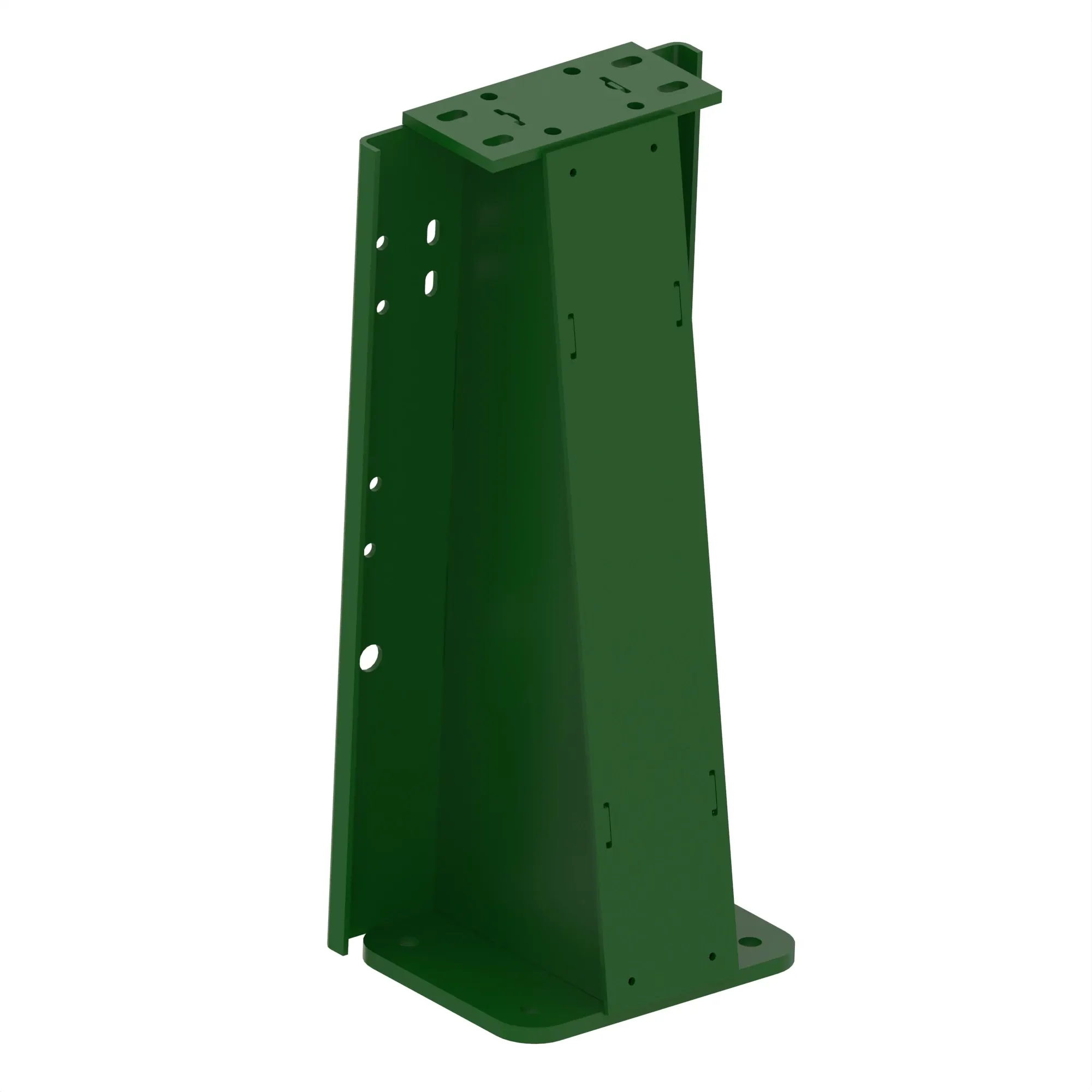 John Deere Frame - AN402857