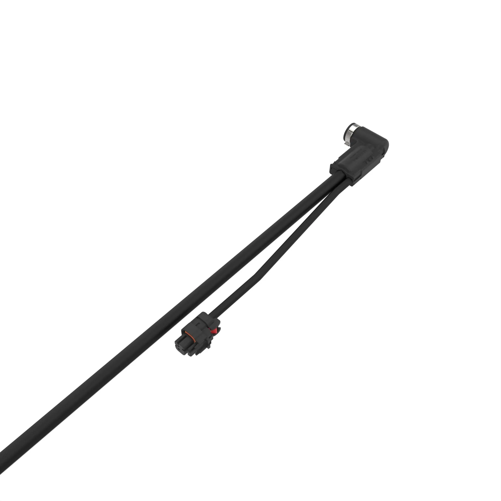 DEF LINE, PRESSURE, 2500MM, 90/90,