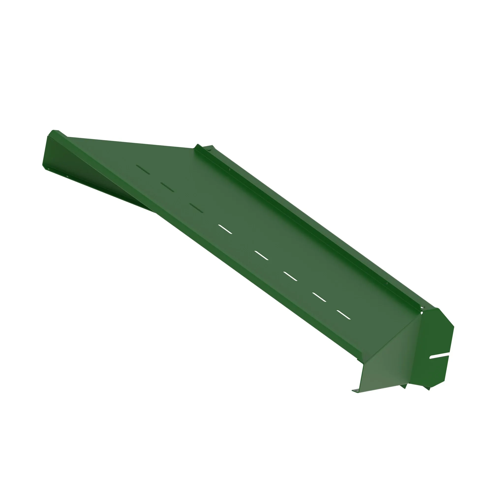 WELDED DISTRIBUTOR CAP ASSY