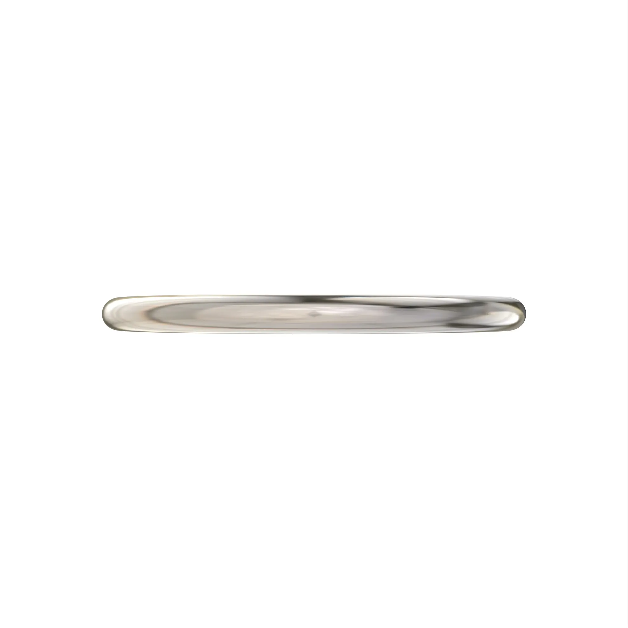 SNAP RING, CIRCULAR CROSS SECTION, Snap Ring