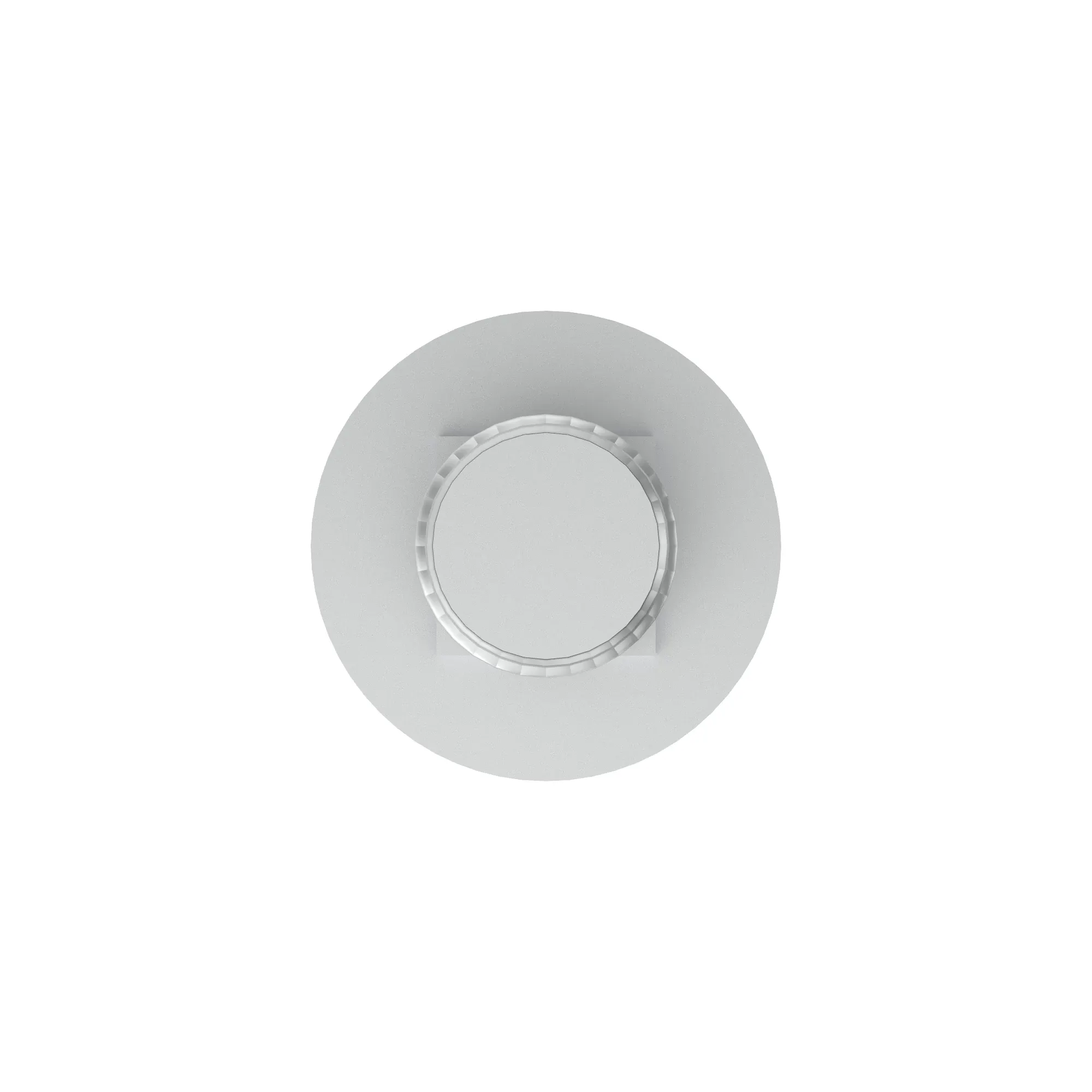 BOLT, ROUND HEAD SQUARE NECK