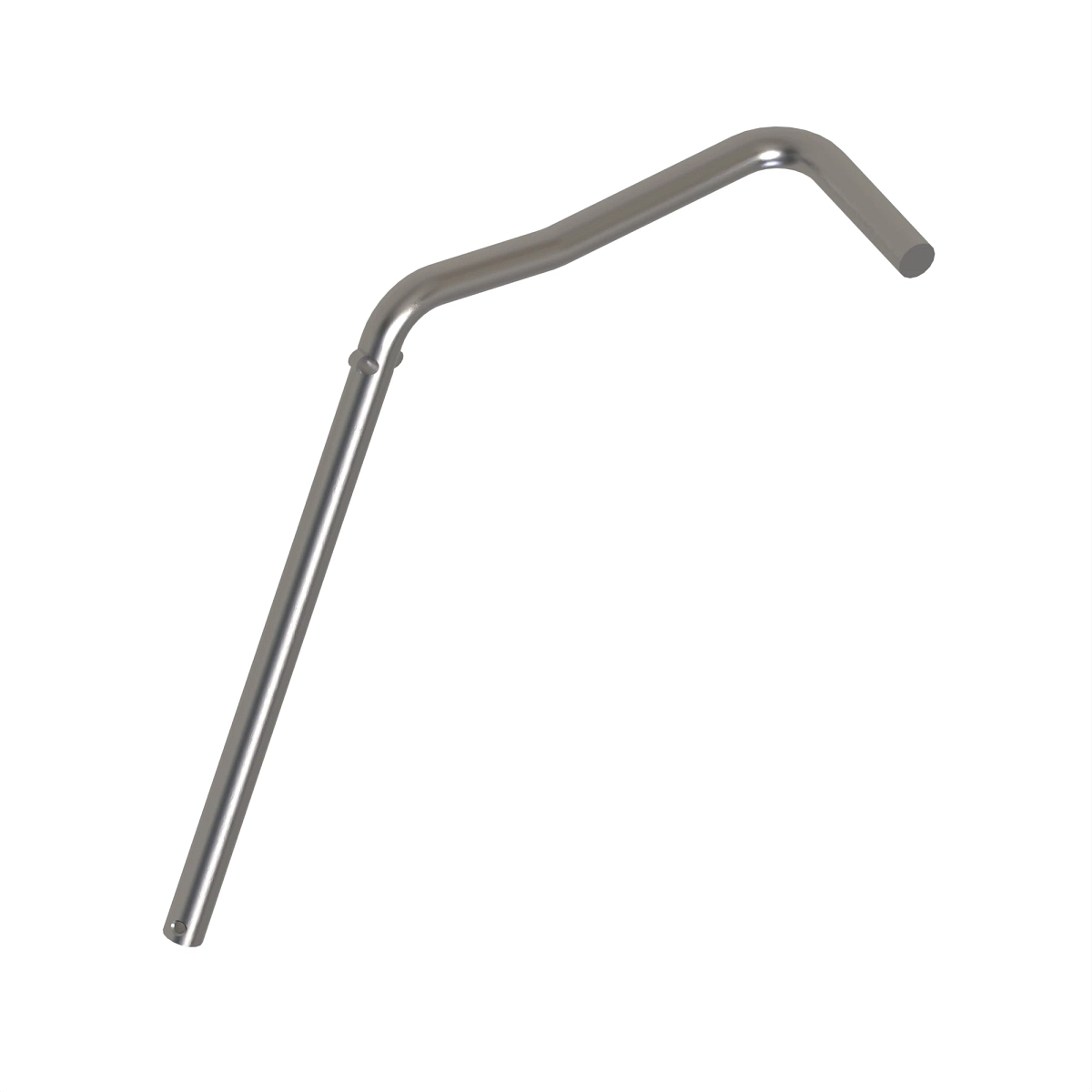 Rod, Diff Lock Pedal
