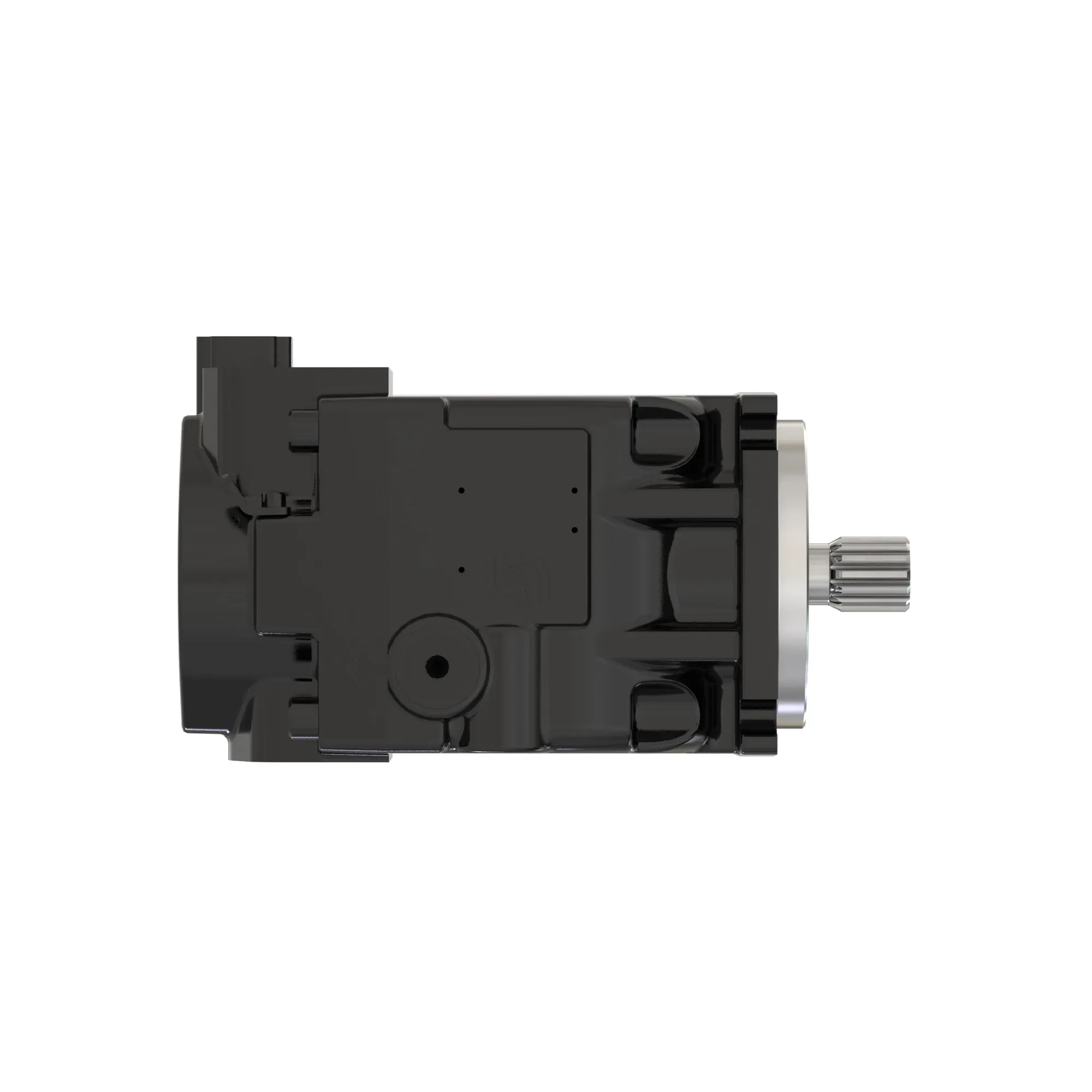 Hydraulic Pump