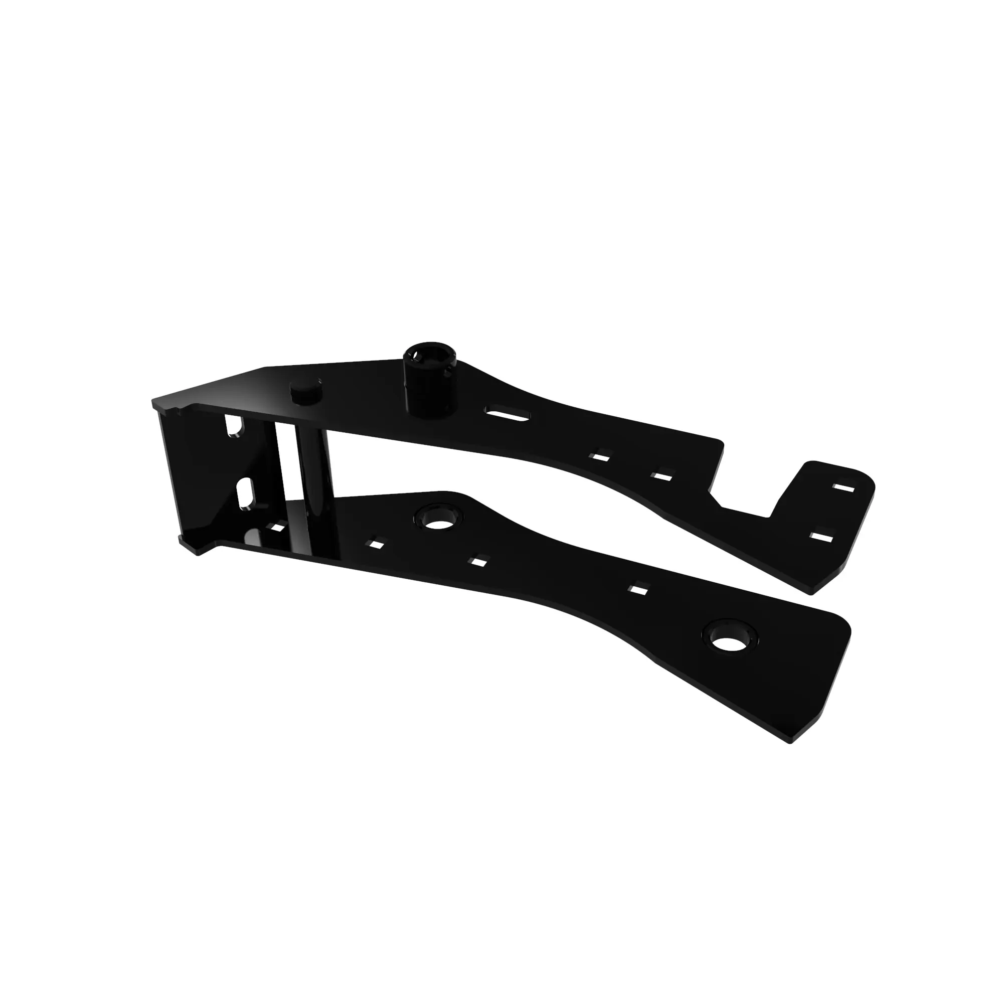 John Deere Bracket, Right Side - AW28978