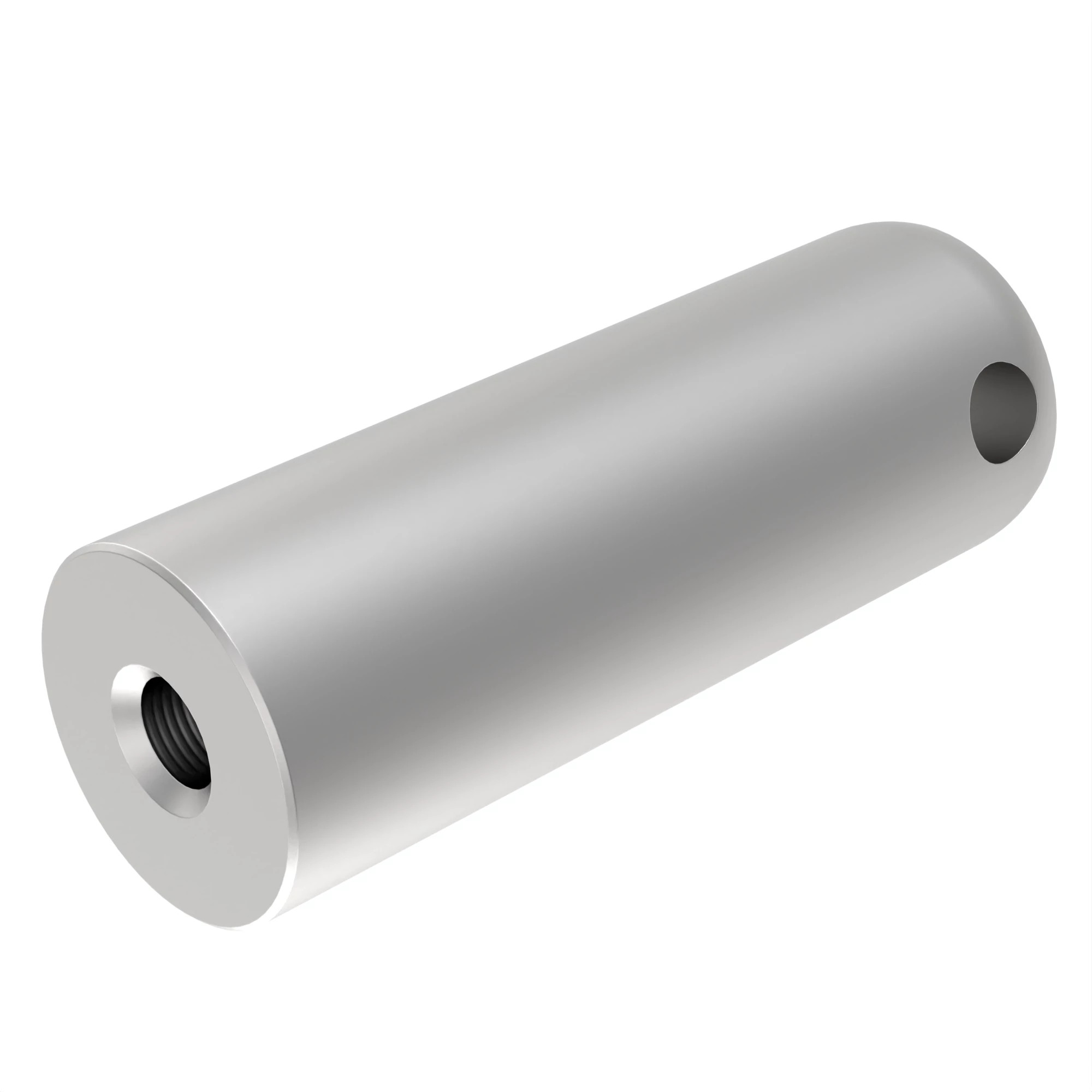 John Deere Straight End Drilled Pin - T419278