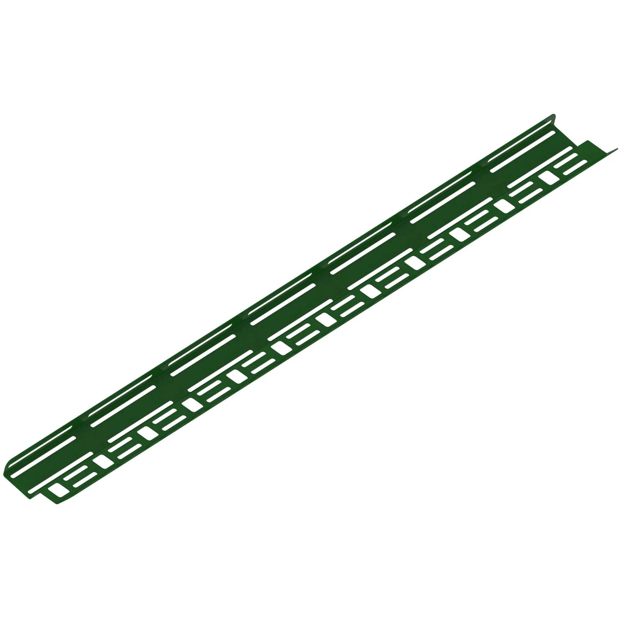 John Deere Vacuum Air Duct Support Base - KK24937