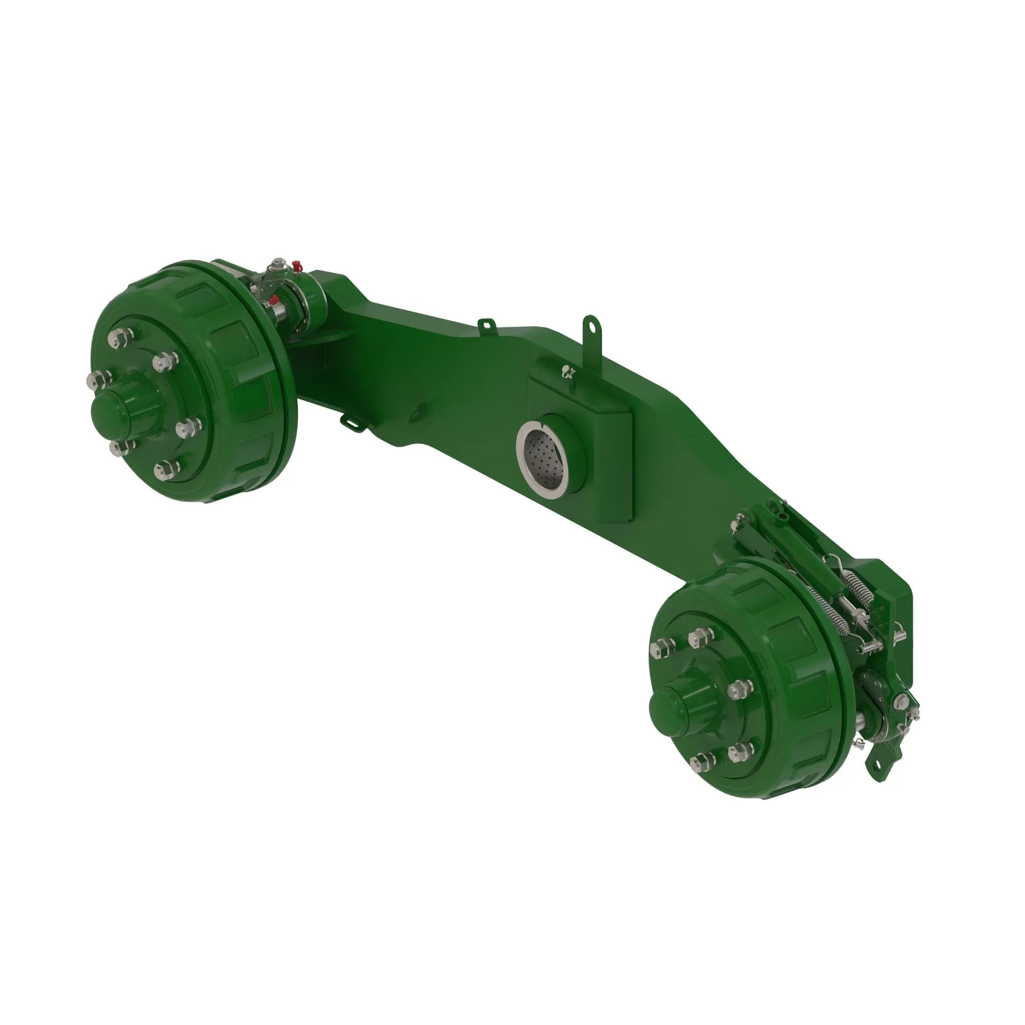 Balancier Droit Hydraulique