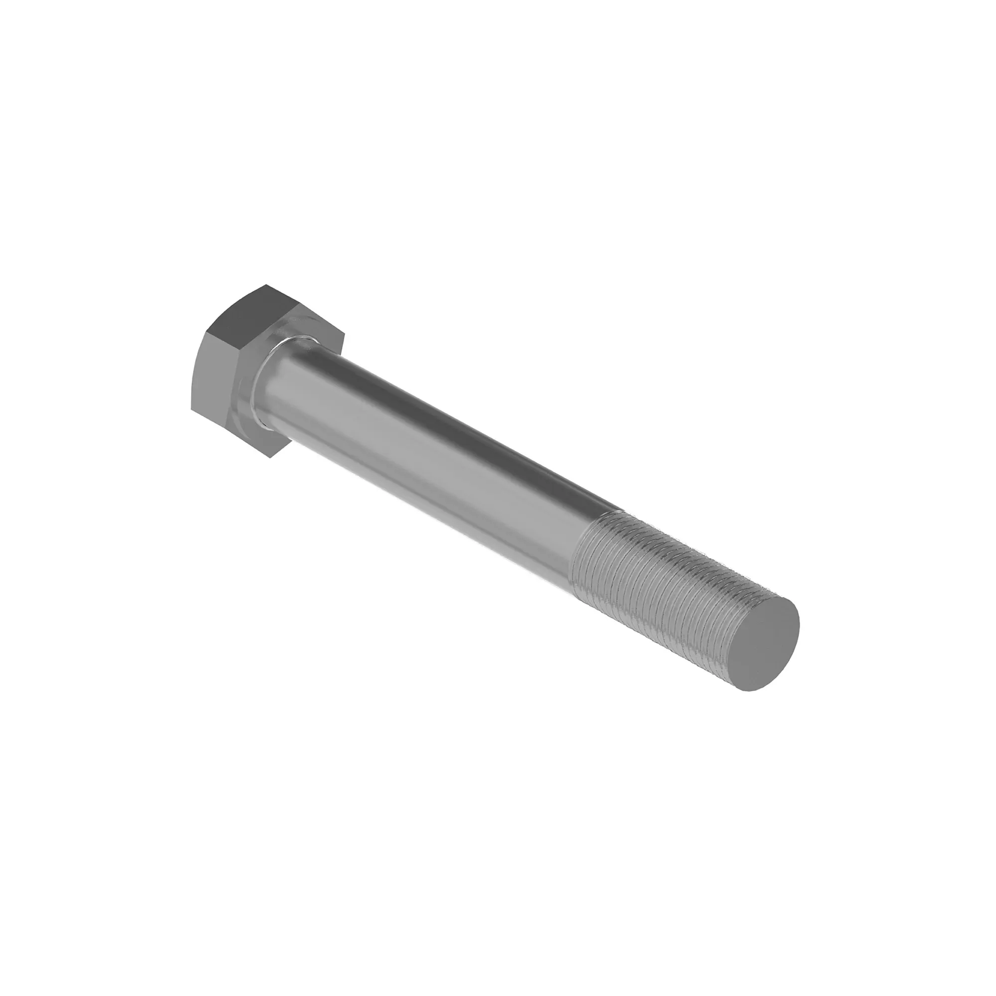 John Deere Hexagonal Head Screw, M24 X 170 - 19M9147