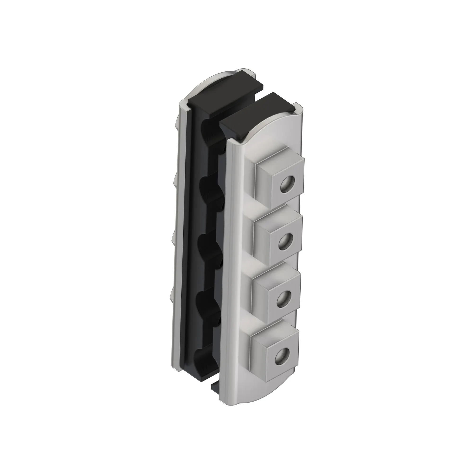 CLAMP, (5 LINE), Clamp