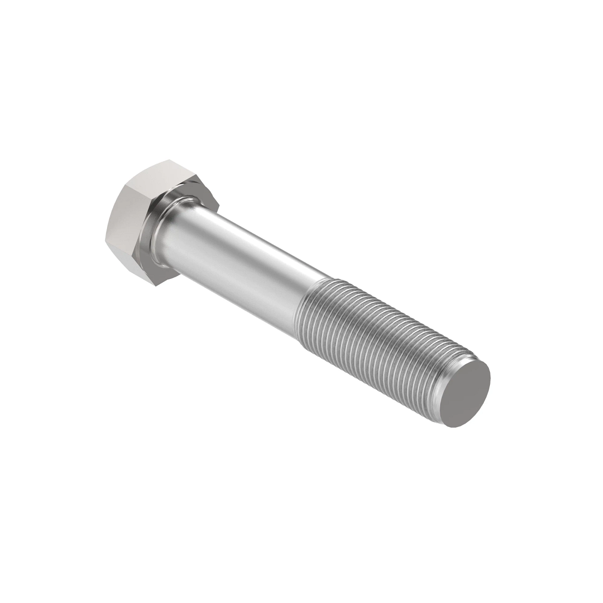 Screw, Hex Head