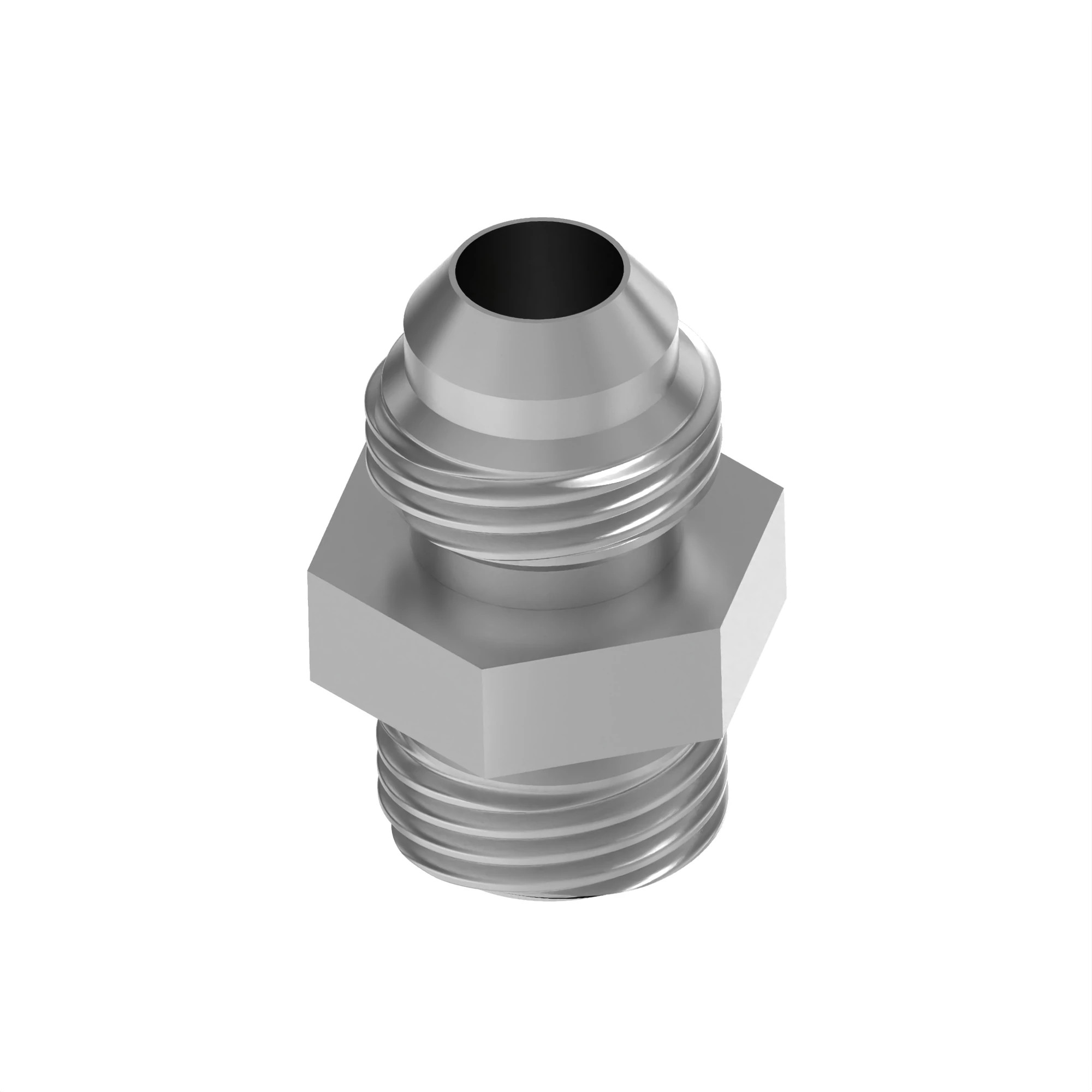 John Deere Flare Fitting - R83489